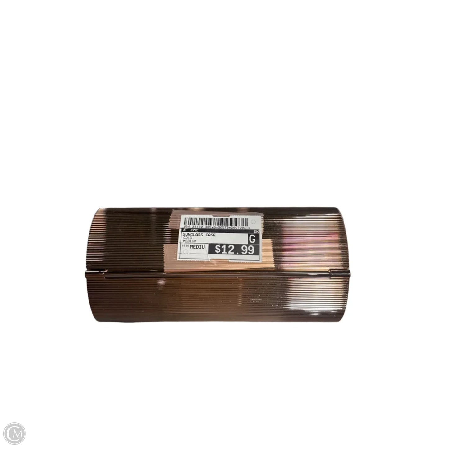 Sunglass Case By Cmc, Size: Medium