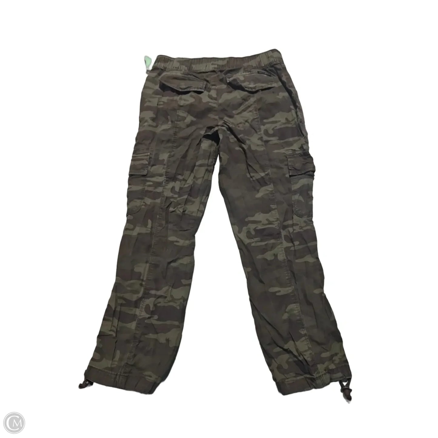 Pants Cargo & Utility By Sanctuary In Camouflage Print, Size: S