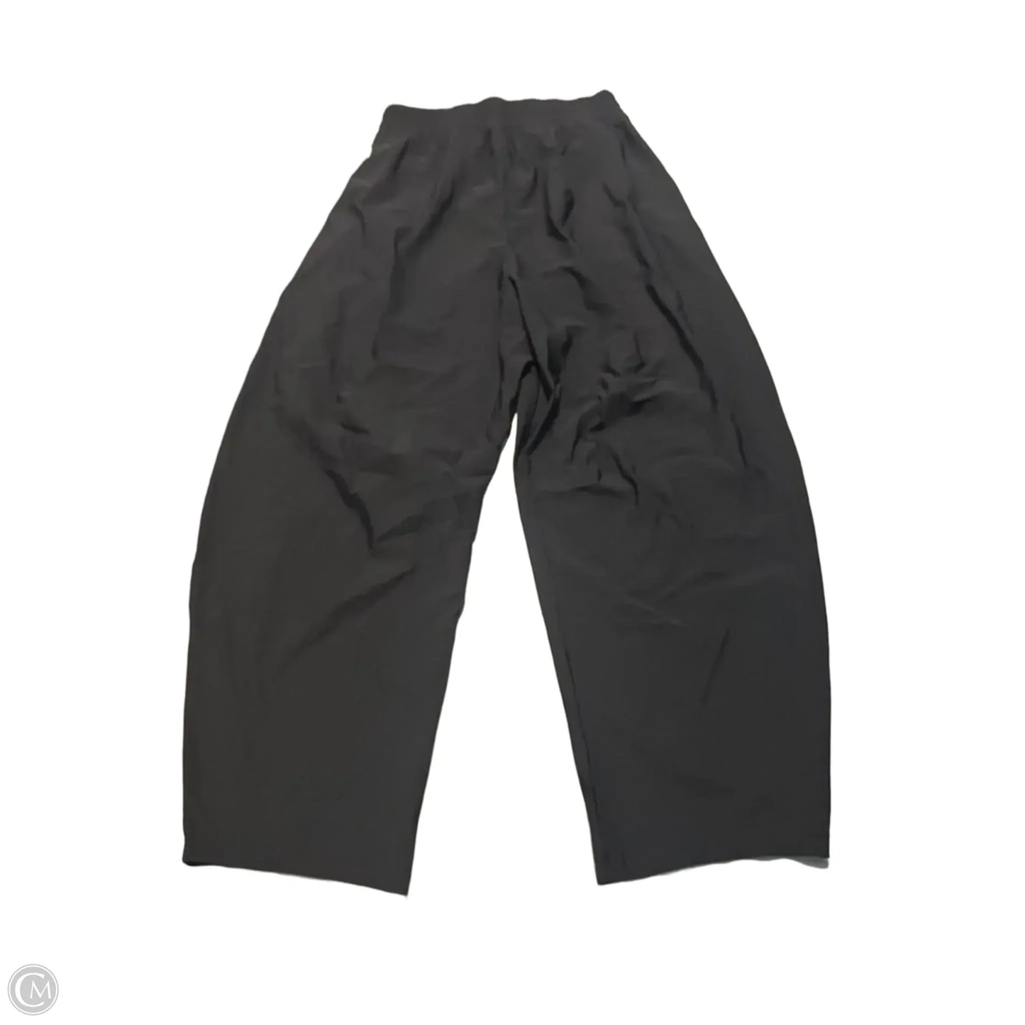 Athletic Pants By Old Navy In Black, Size: M