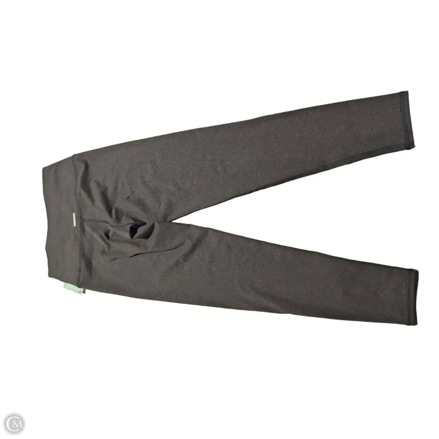 Athletic Leggings By Aerie In Green, Size: S