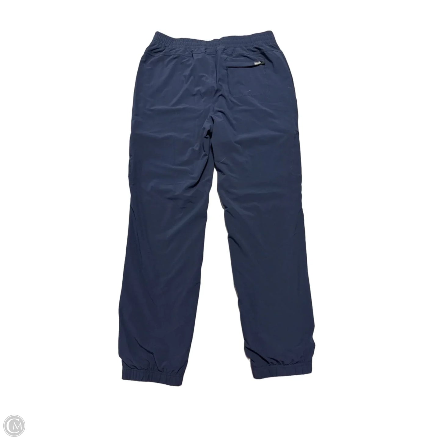 Pants Lounge By Eddie Bauer In Navy, Size: M