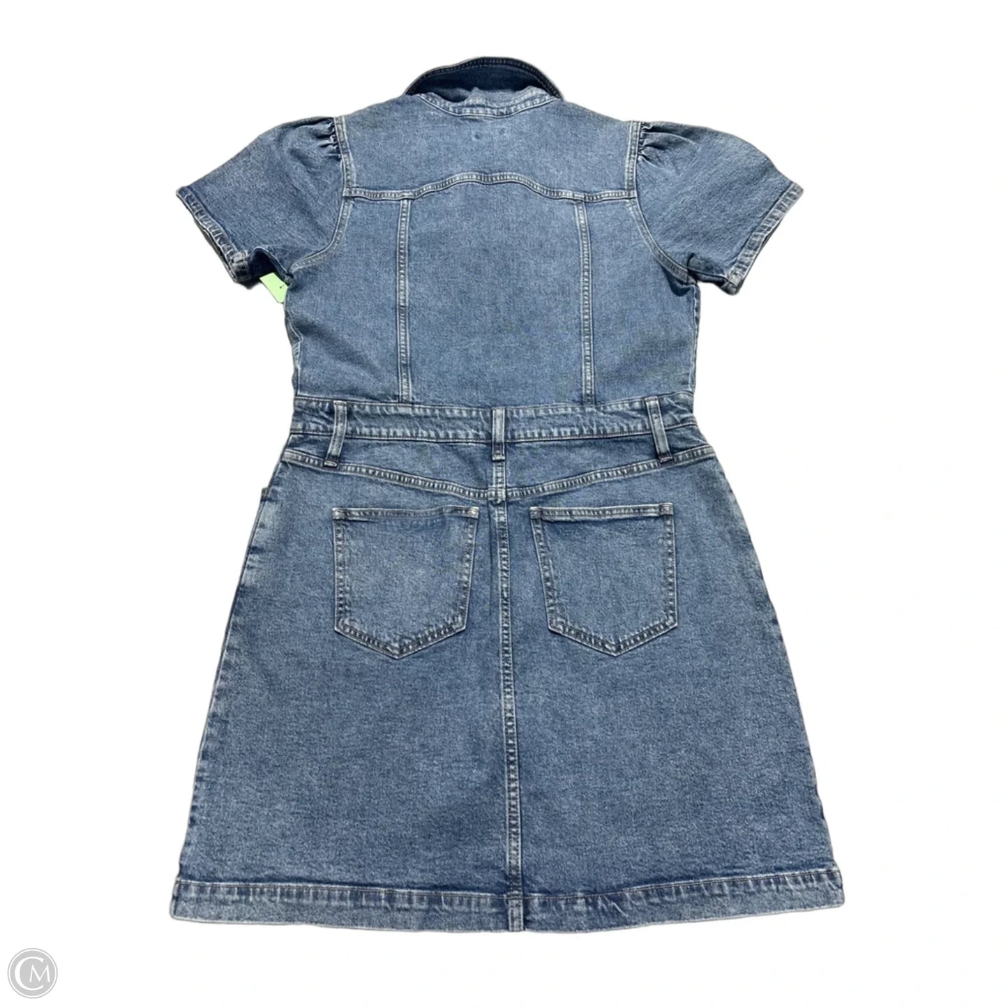Dress Casual Short By On 34th In Blue, Size: 10