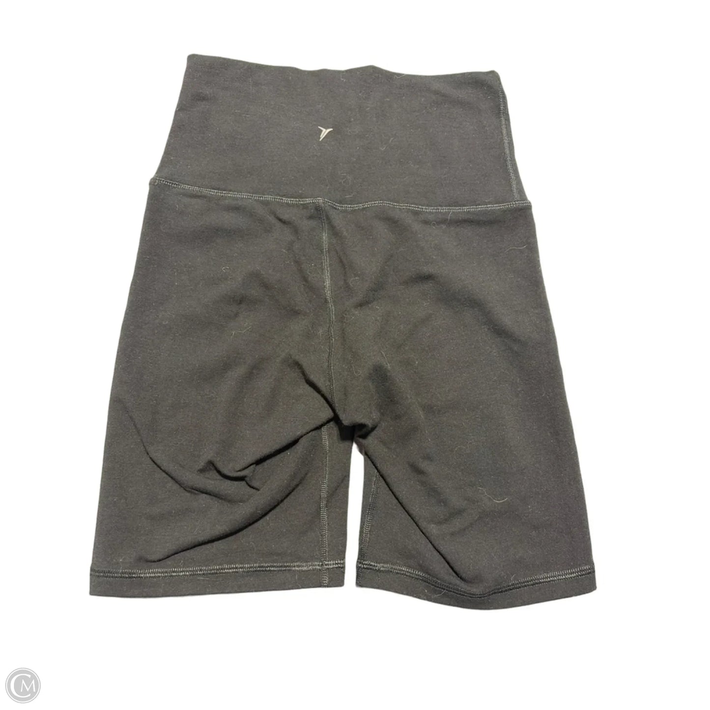 Athletic Shorts By Old Navy In Black, Size: S