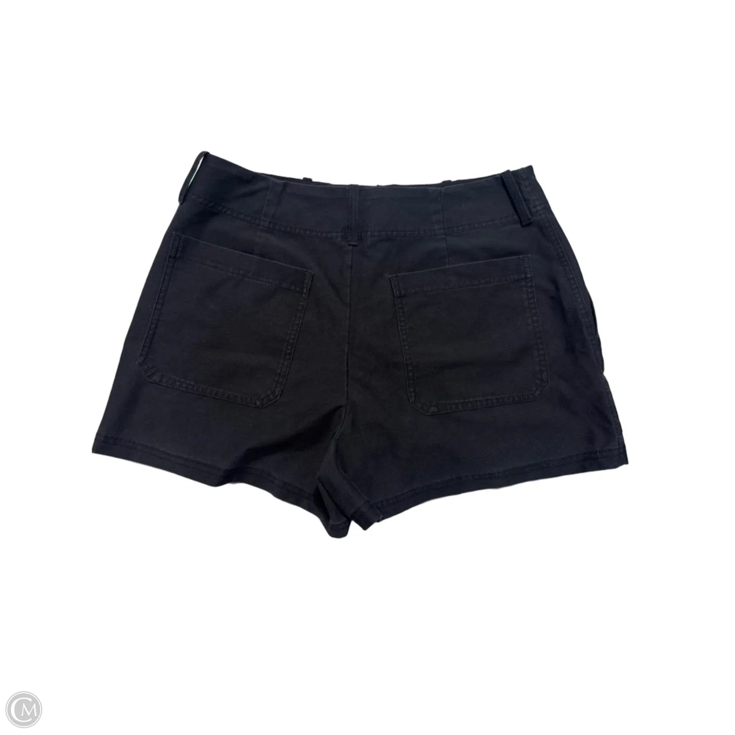 Shorts By Athleta In Black, Size: L