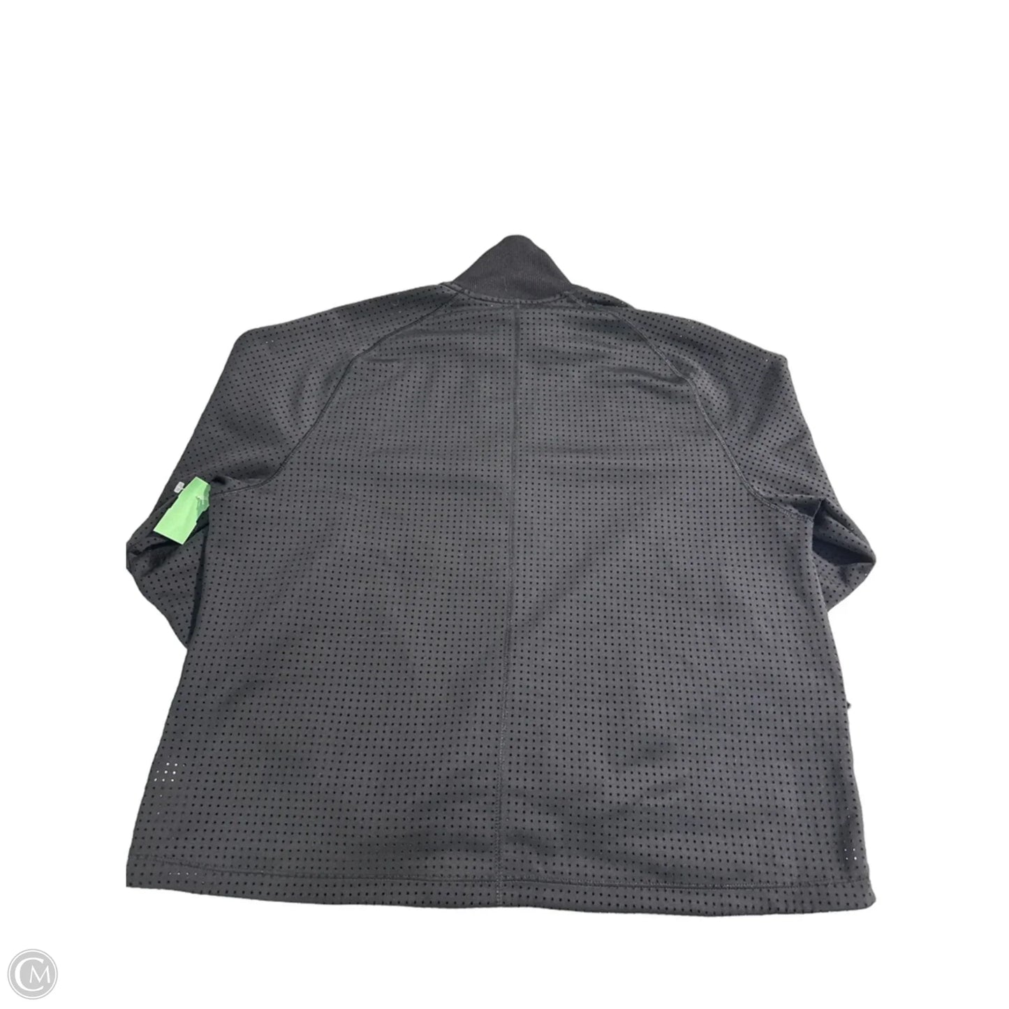 Jacket Other By Joy Lab In Black, Size: S