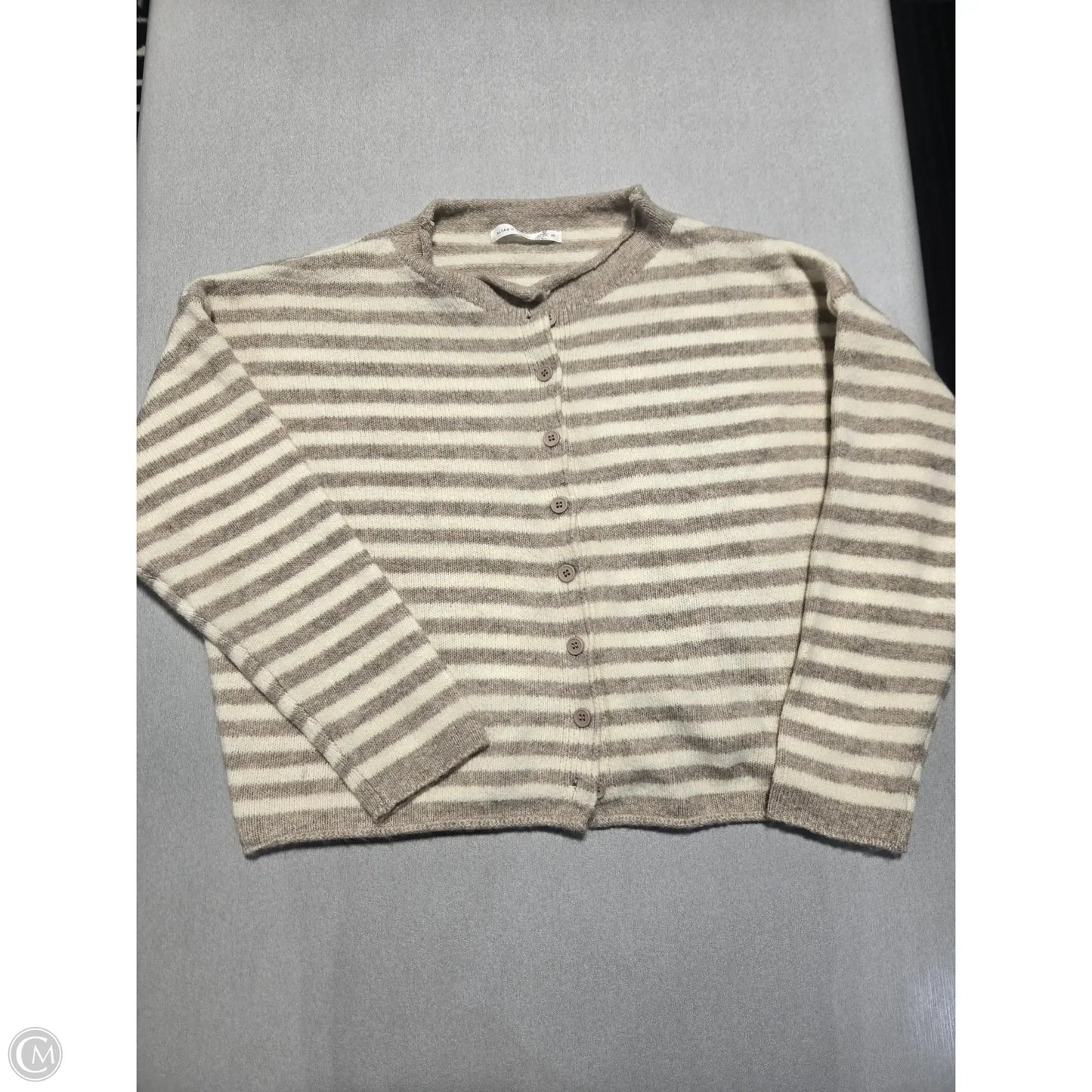 Sweater By Altard State In Beige, Size: Xs