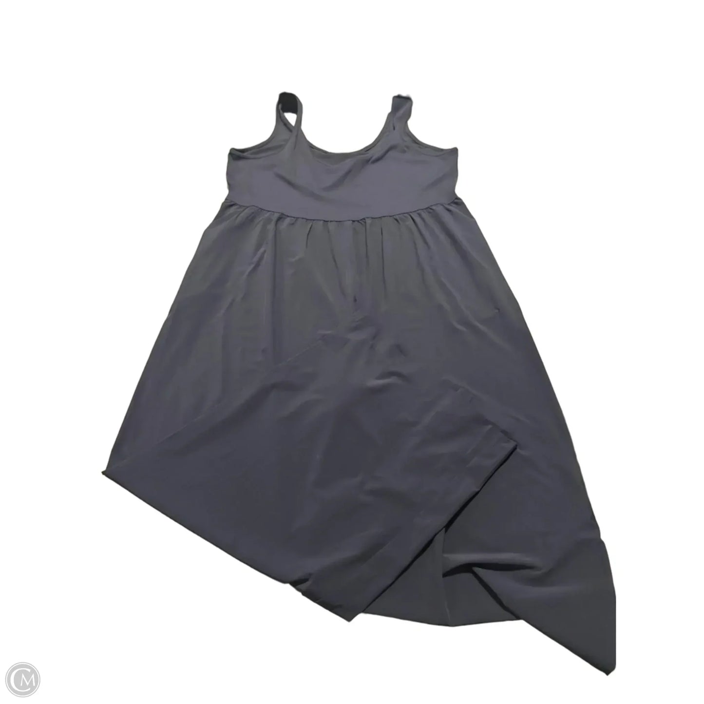 Jumpsuit By Athleta In Blue, Size: 1x