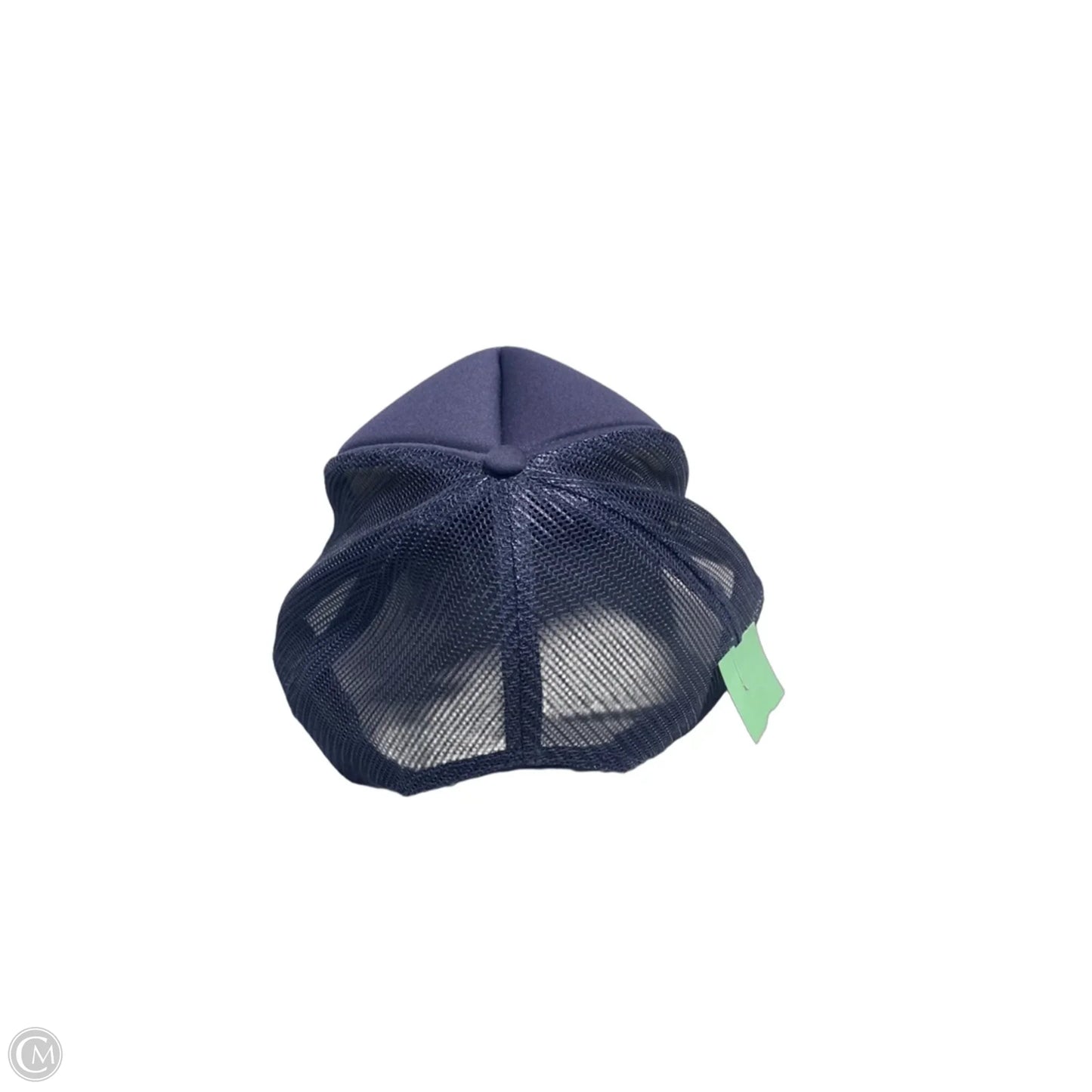 Hat Baseball Cap By Cmc