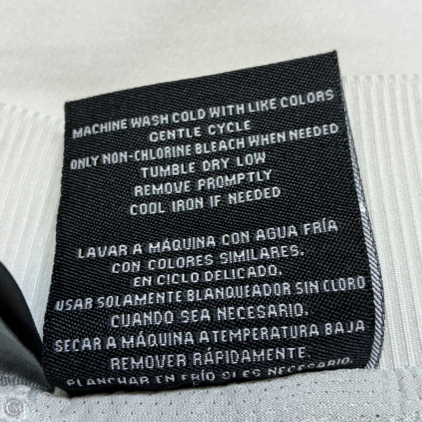 Athletic Skort By 32 Degrees In Grey, Size: M