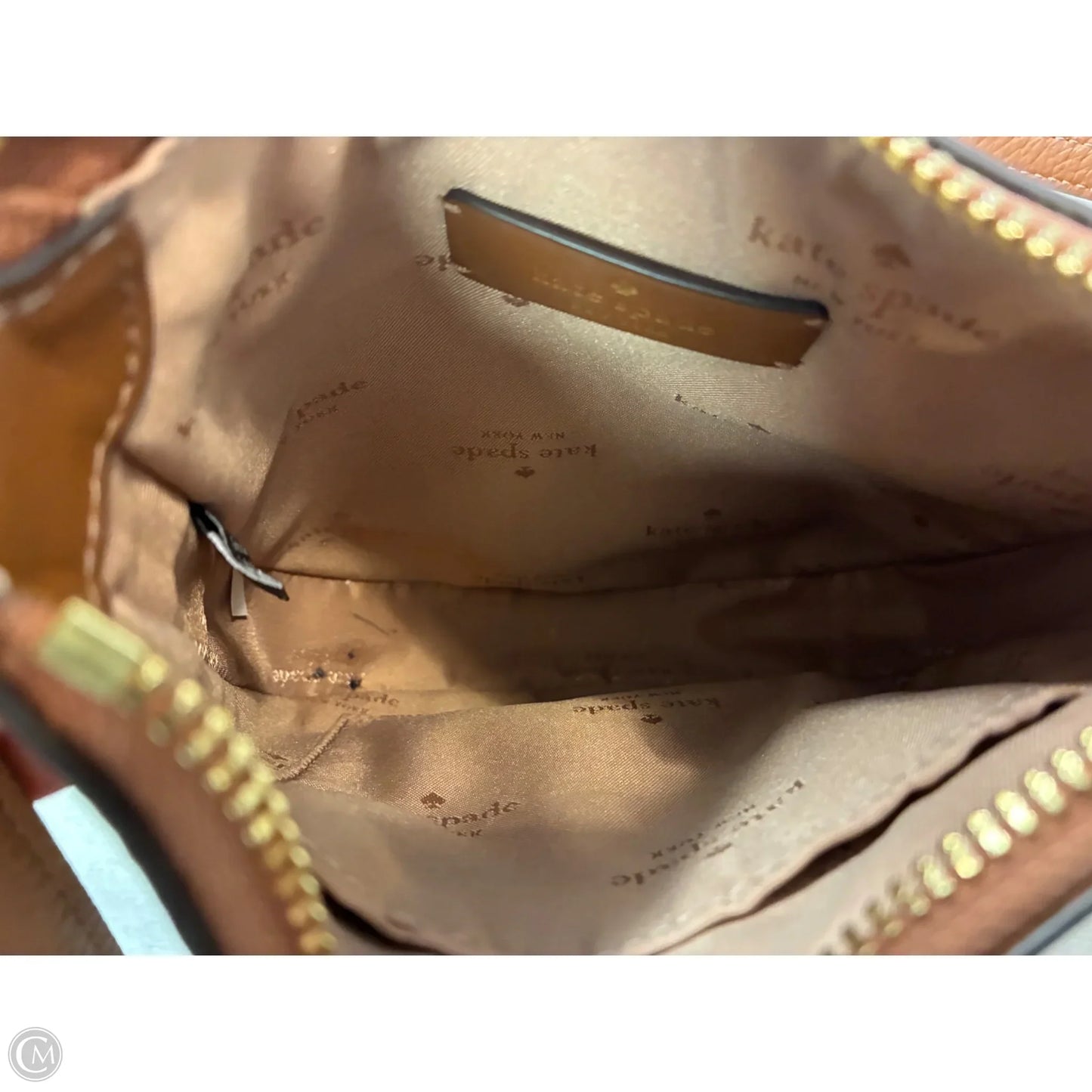 Crossbody Designer By Kate Spade, Size: Small