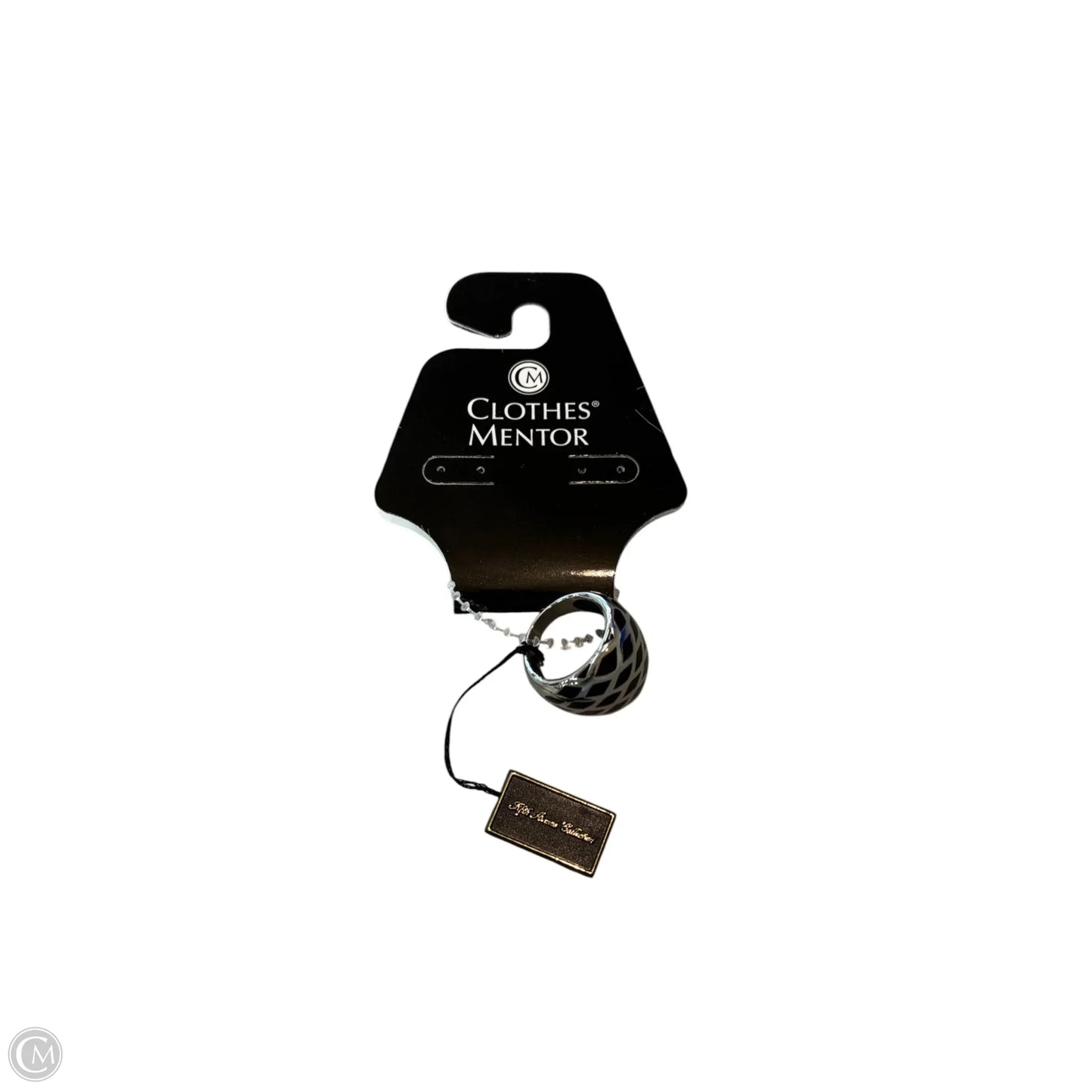 Ring Statement By Clothes Mentor, Size: 6