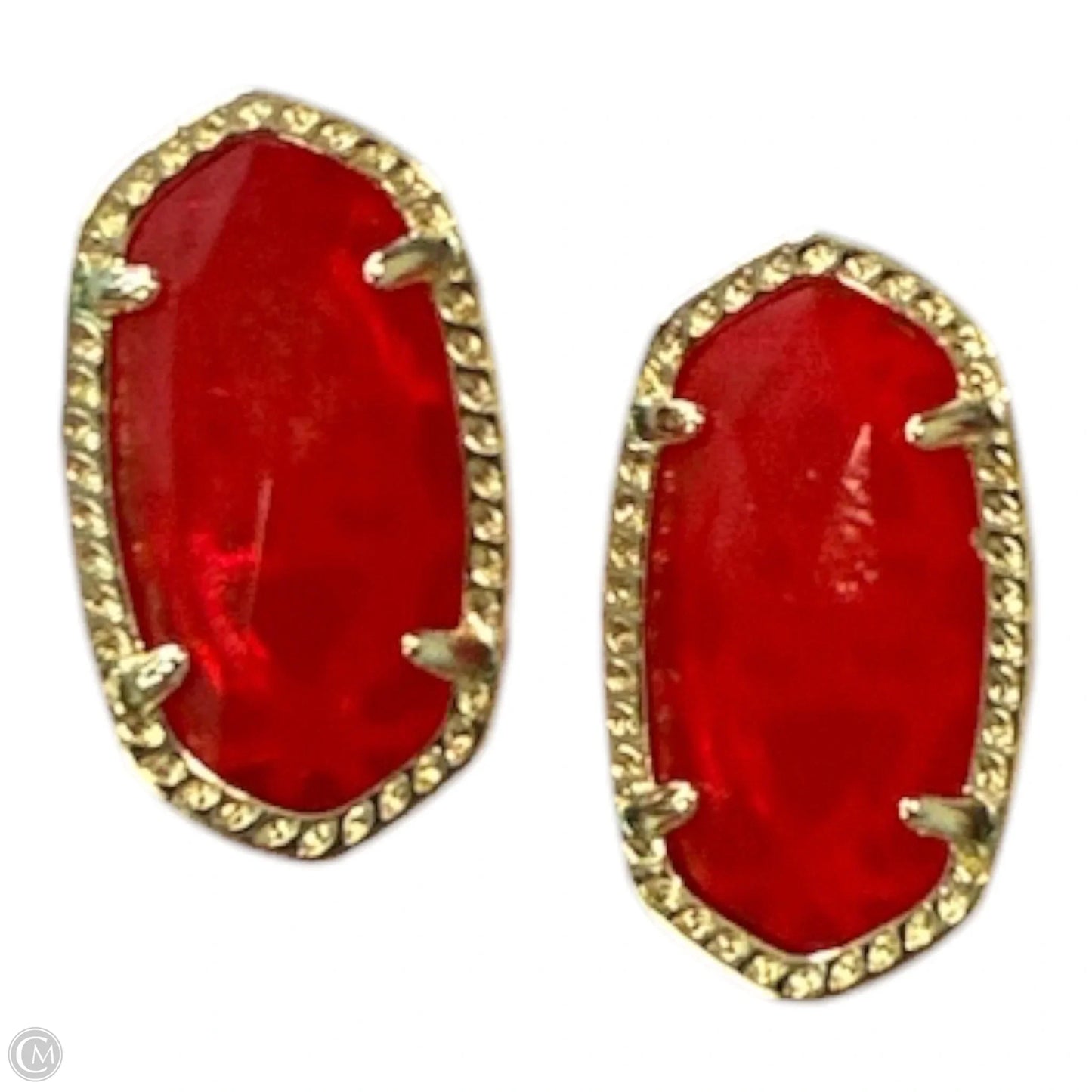 Earrings Stud By Kendra Scott
