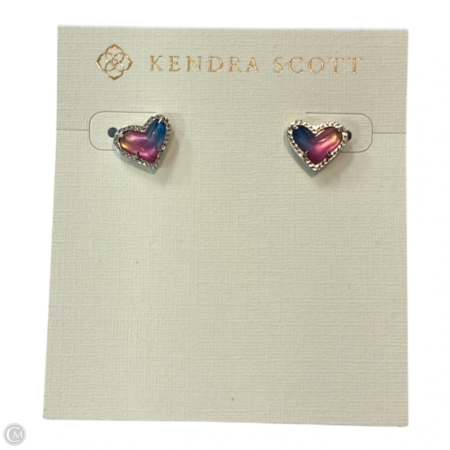 Earrings Stud By Kendra Scott