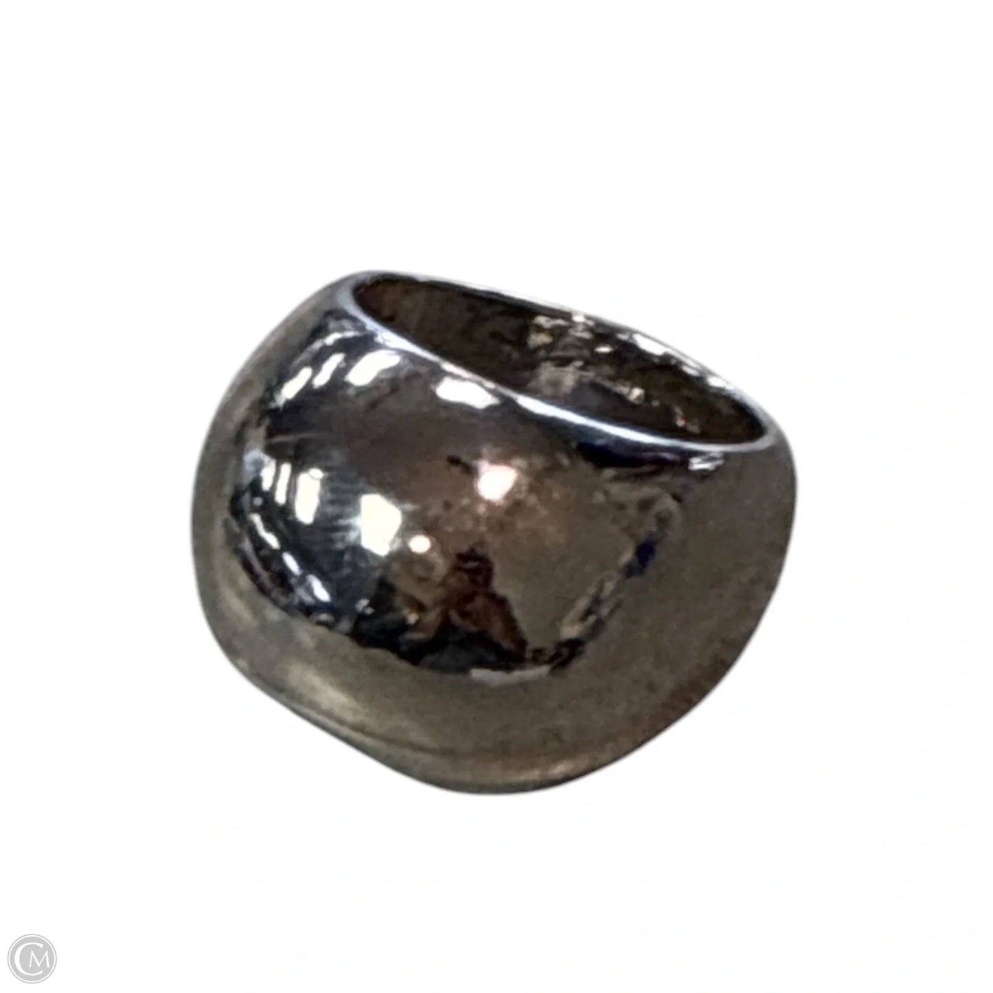 Ring Stackable By Clothes Mentor, Size: 7