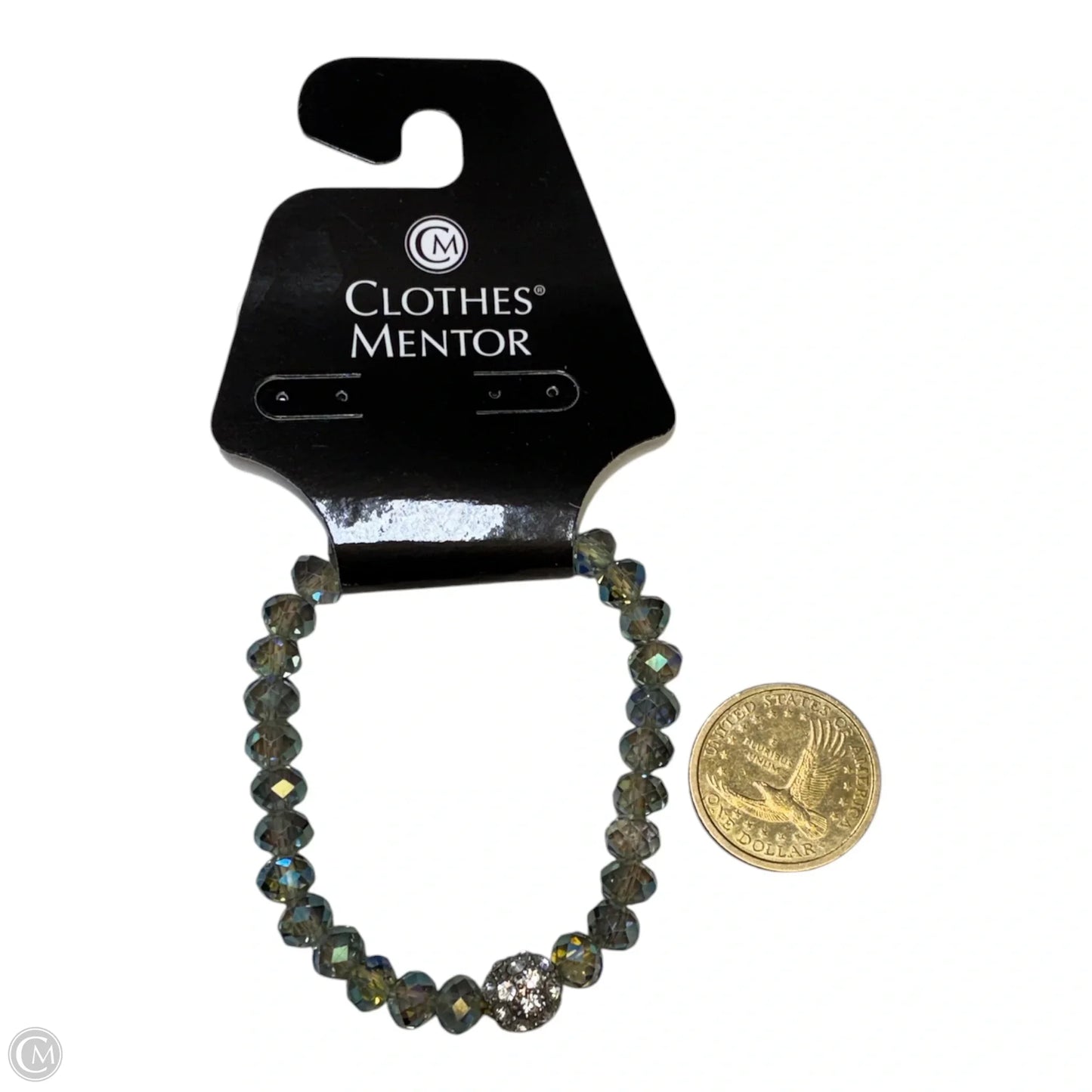 Bracelet Beaded By Cme