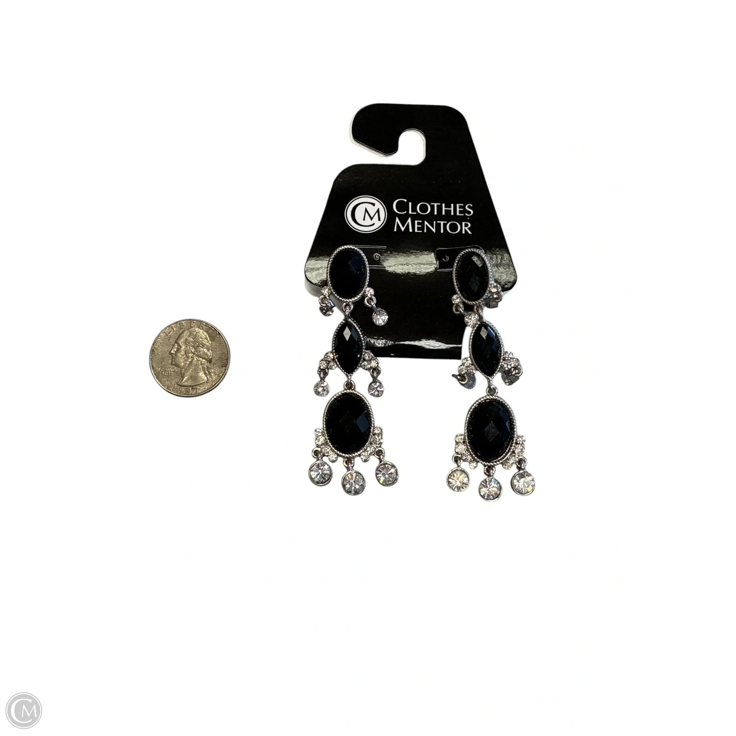 Earrings Dangle/drop By Cmf