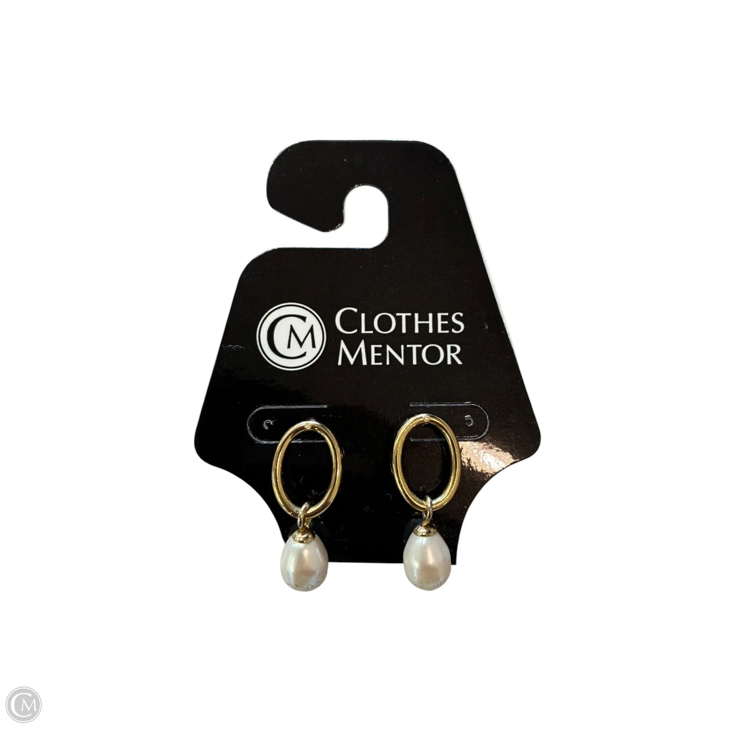 Earrings Dangle/drop By Cmf