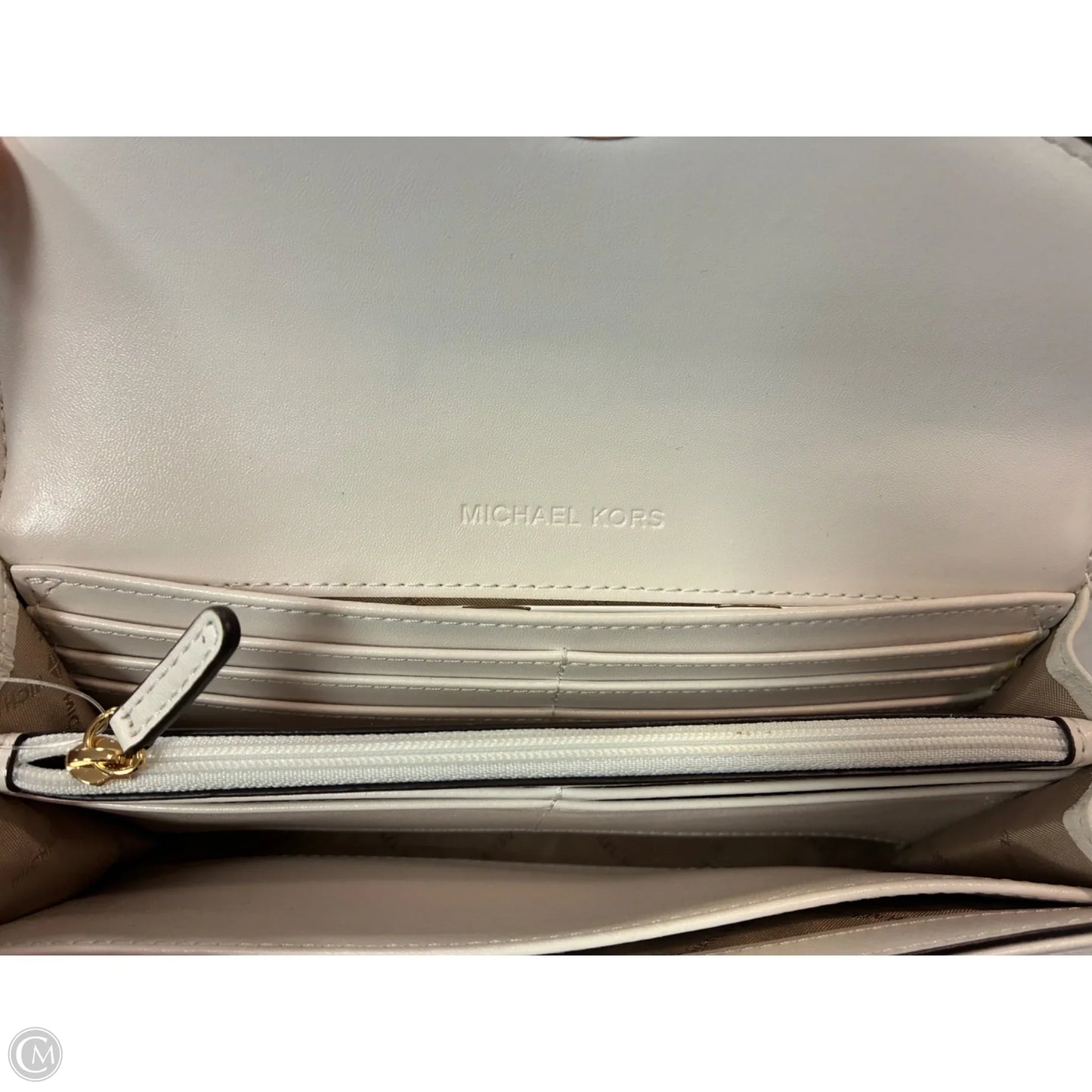 Wallet Designer By Michael Kors, Size: Medium