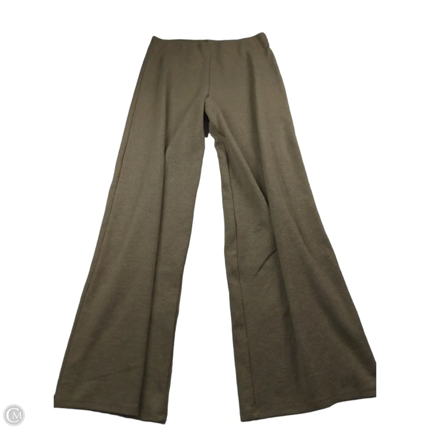 Pants Lounge By Zara In Brown, Size: M