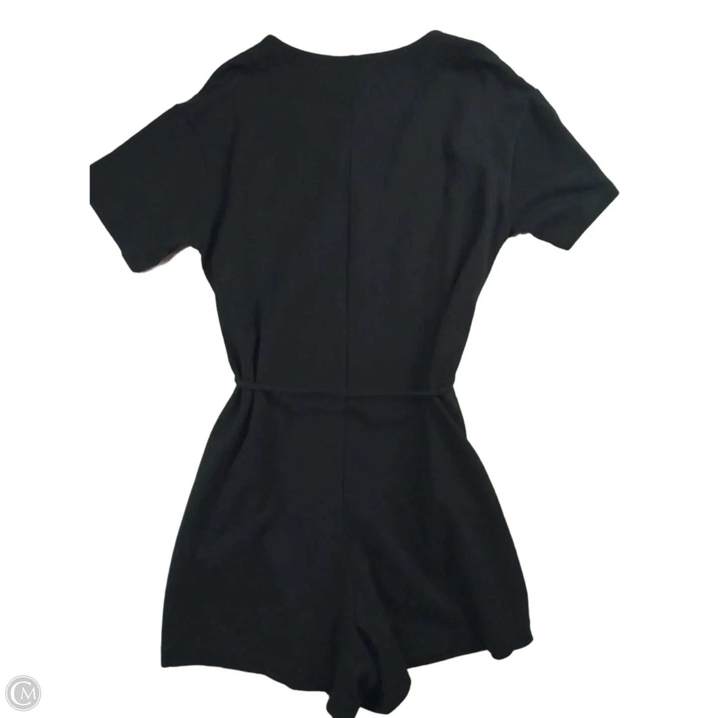 Romper By Old Navy In Black, Size: M