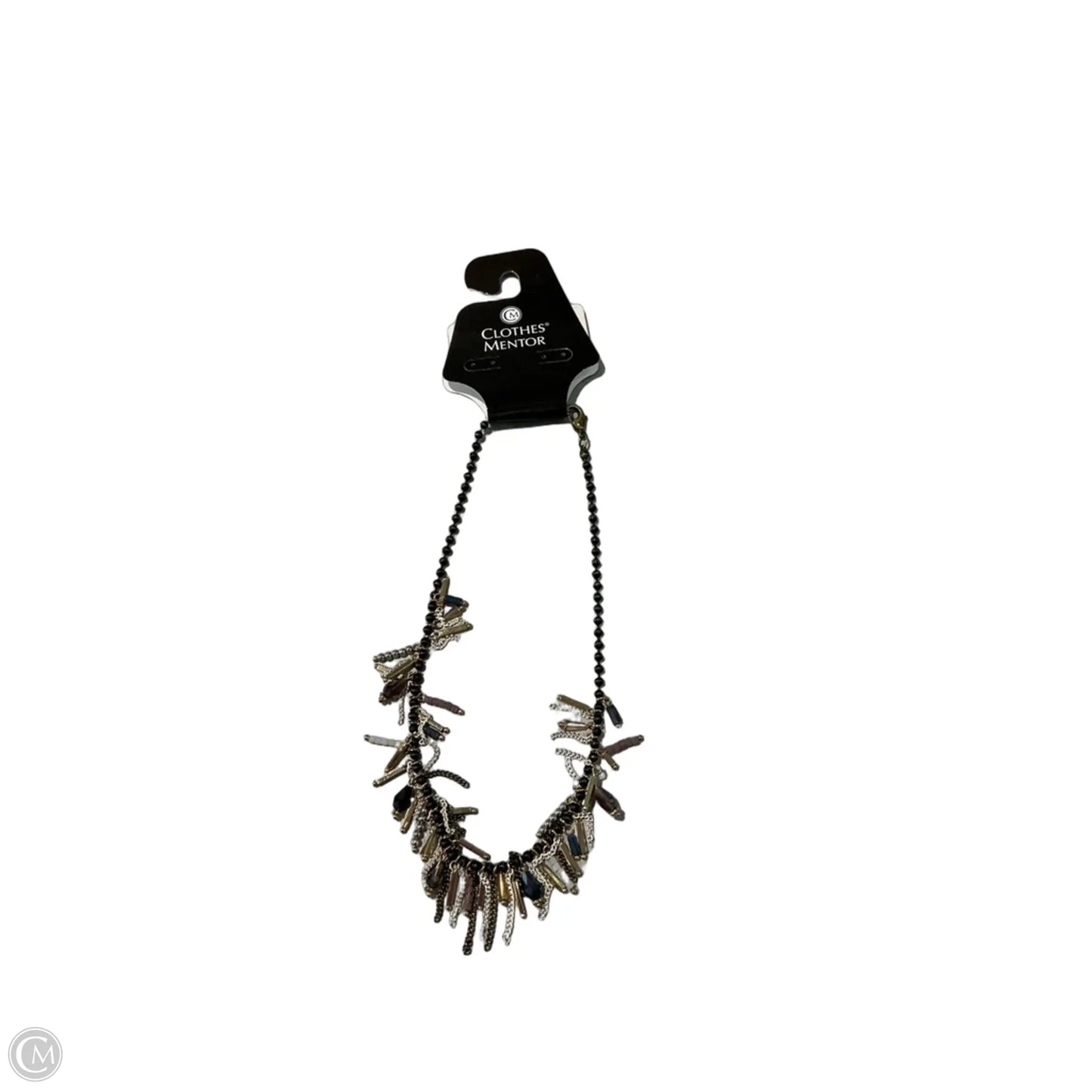 Necklace Choker & Collar By Clothes Mentor