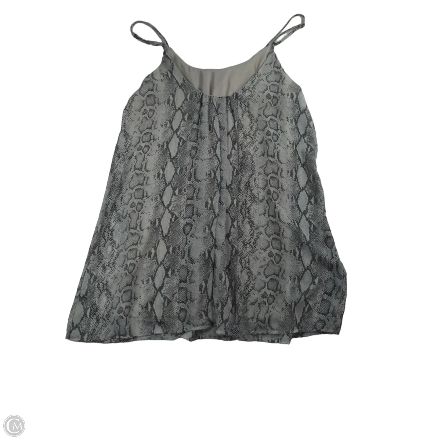 Dress Party Short By Emory Park In Snakeskin Print, Size: M
