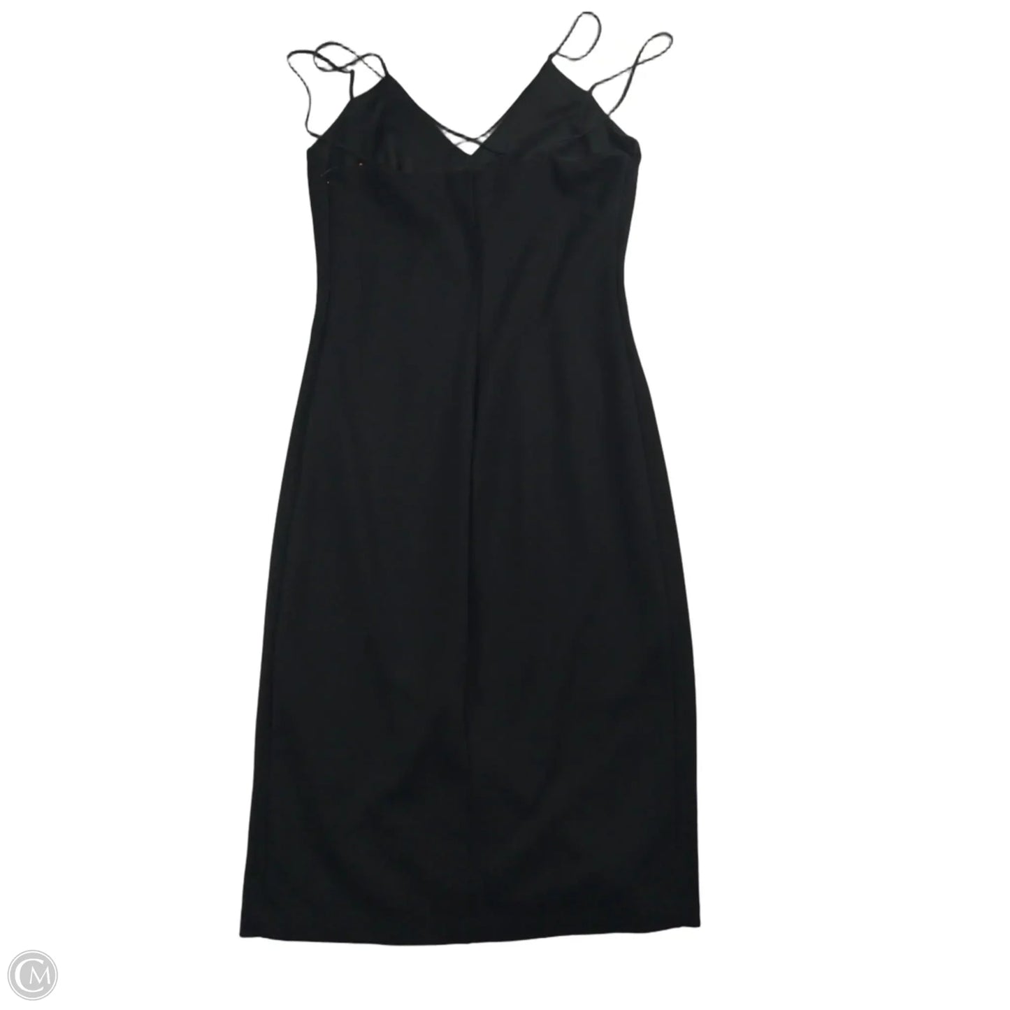 Dress Party Midi By Bailey 44 In Black, Size: M