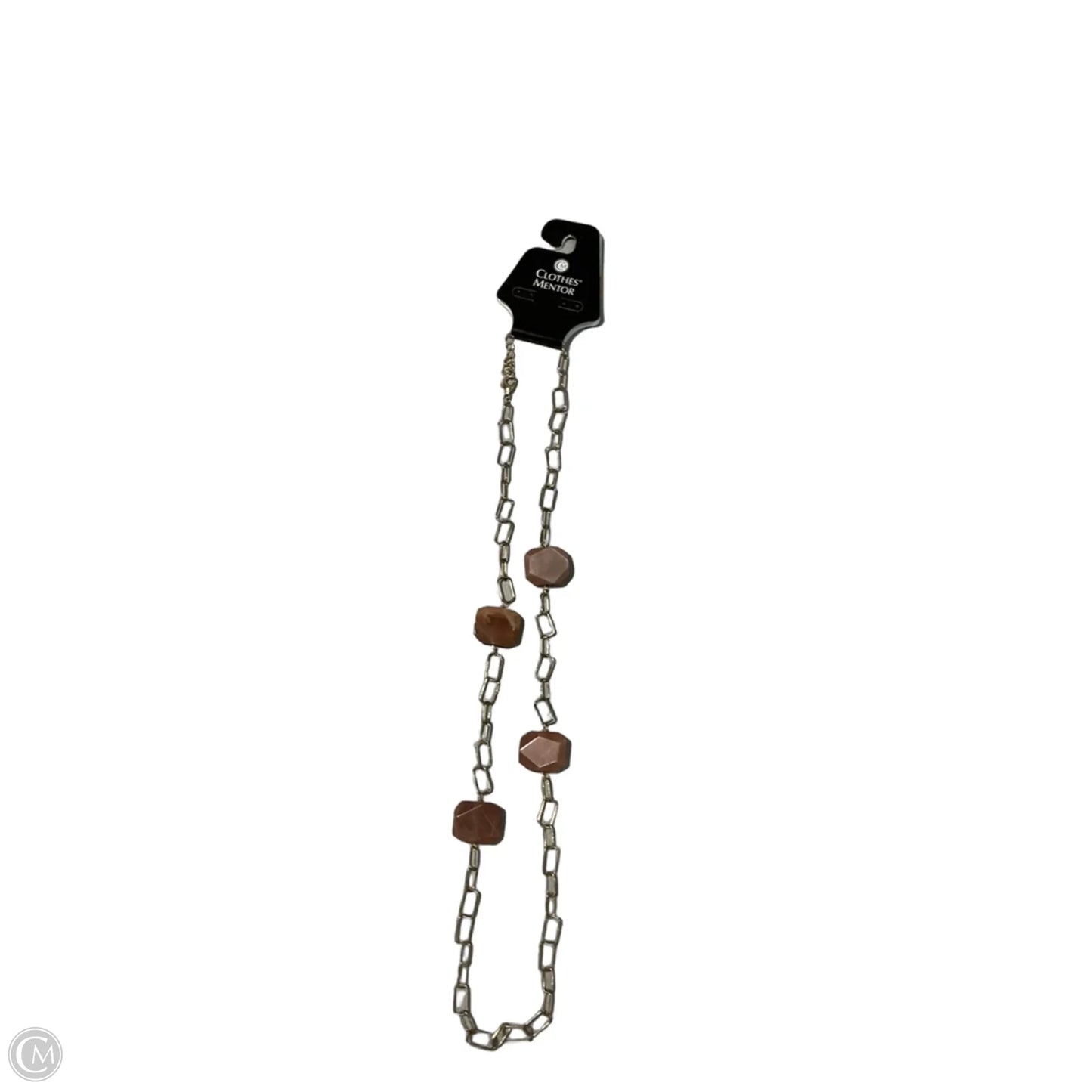 Necklace Chain By Clothes Mentor