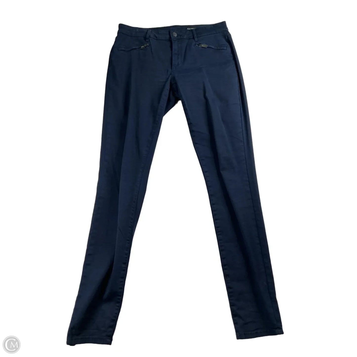 Pants Chinos & Khakis By Club Monaco In Blue, Size: 8