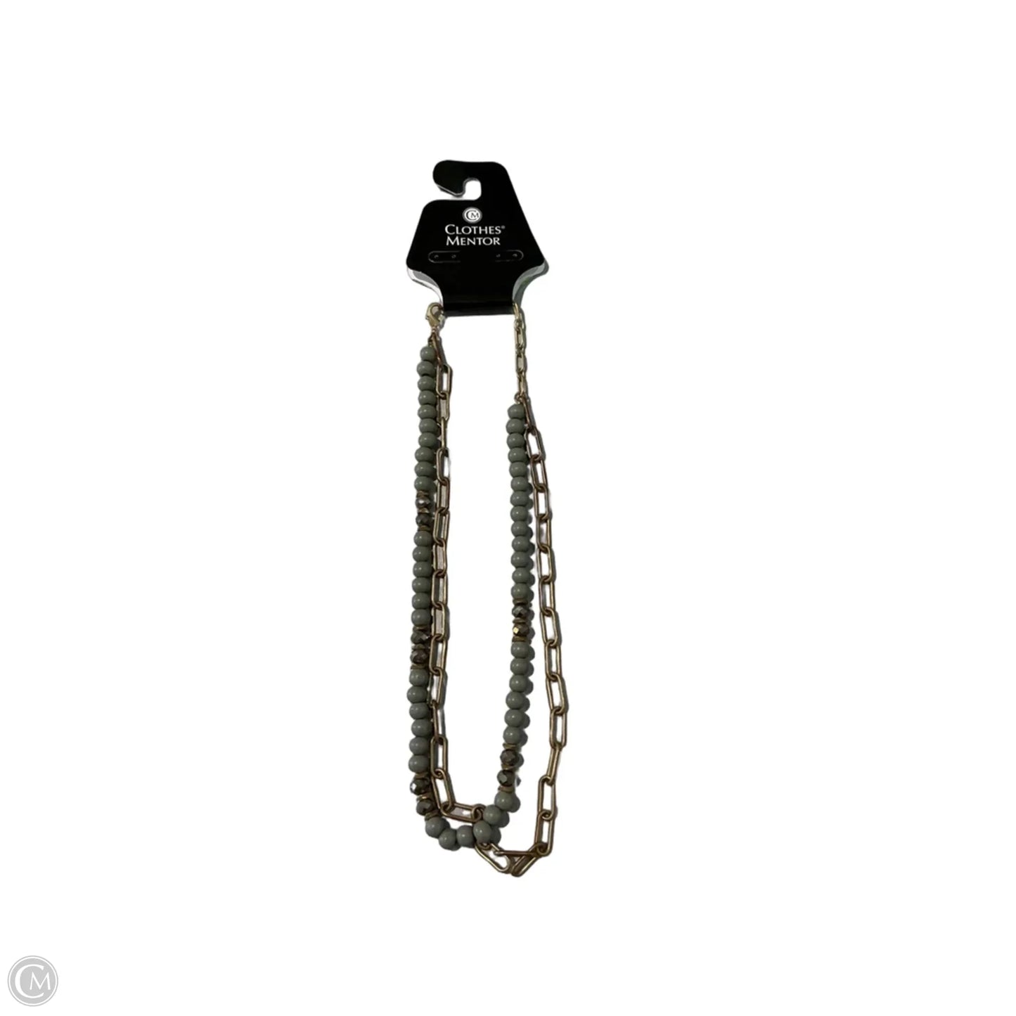 Necklace Layered By Clothes Mentor, Size: 1