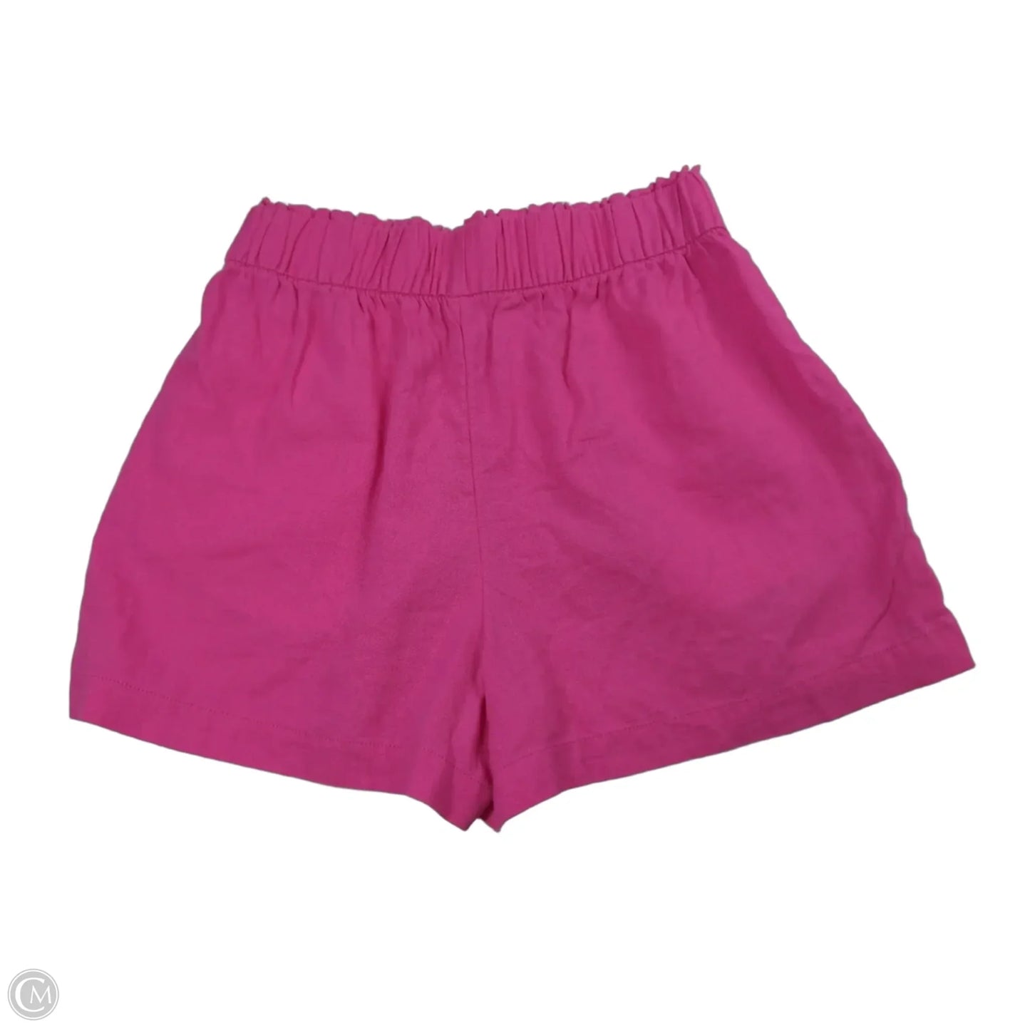 Shorts By Sonoma In Pink, Size: Xs