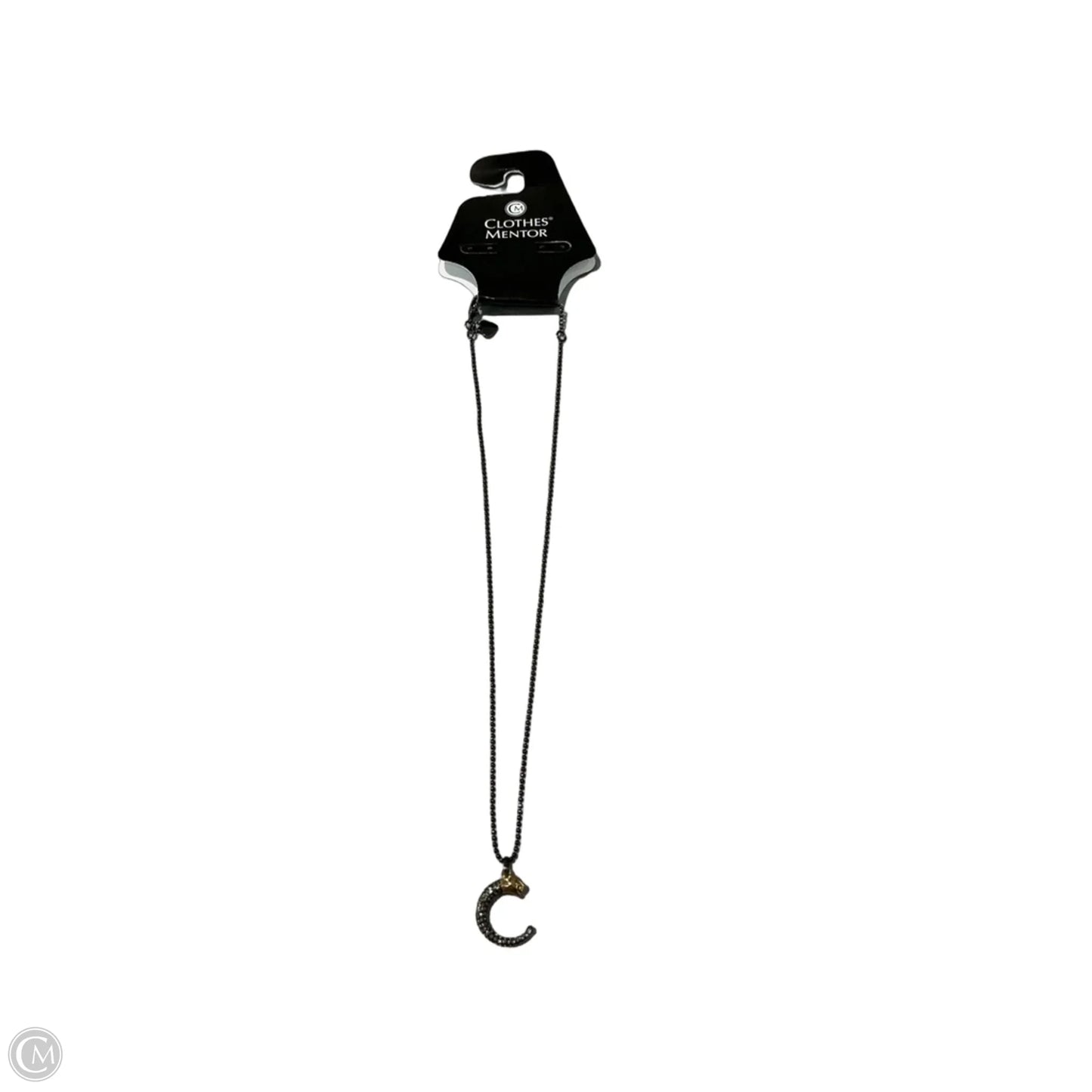 Necklace Charm By Clothes Mentor, Size: 1