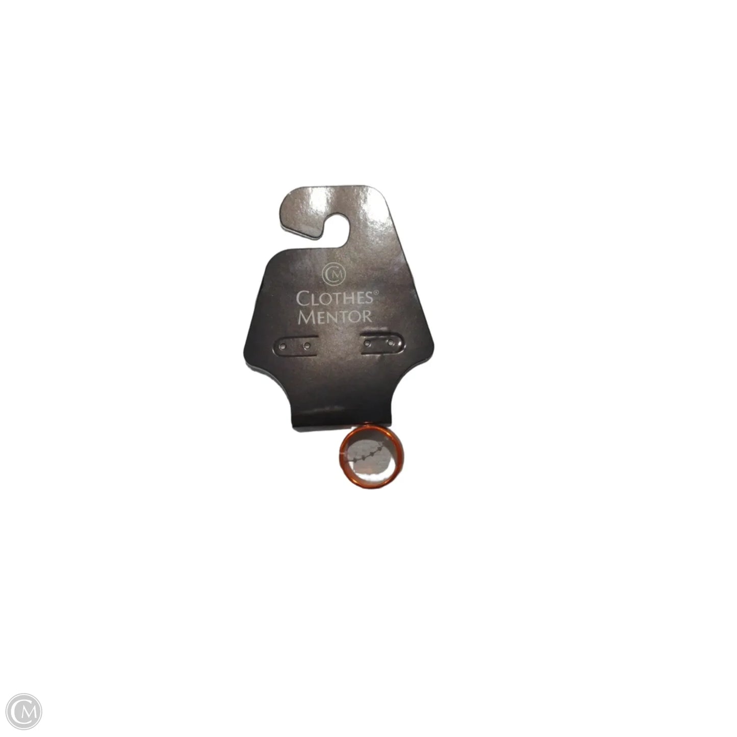 Ring Band By Clothes Mentor