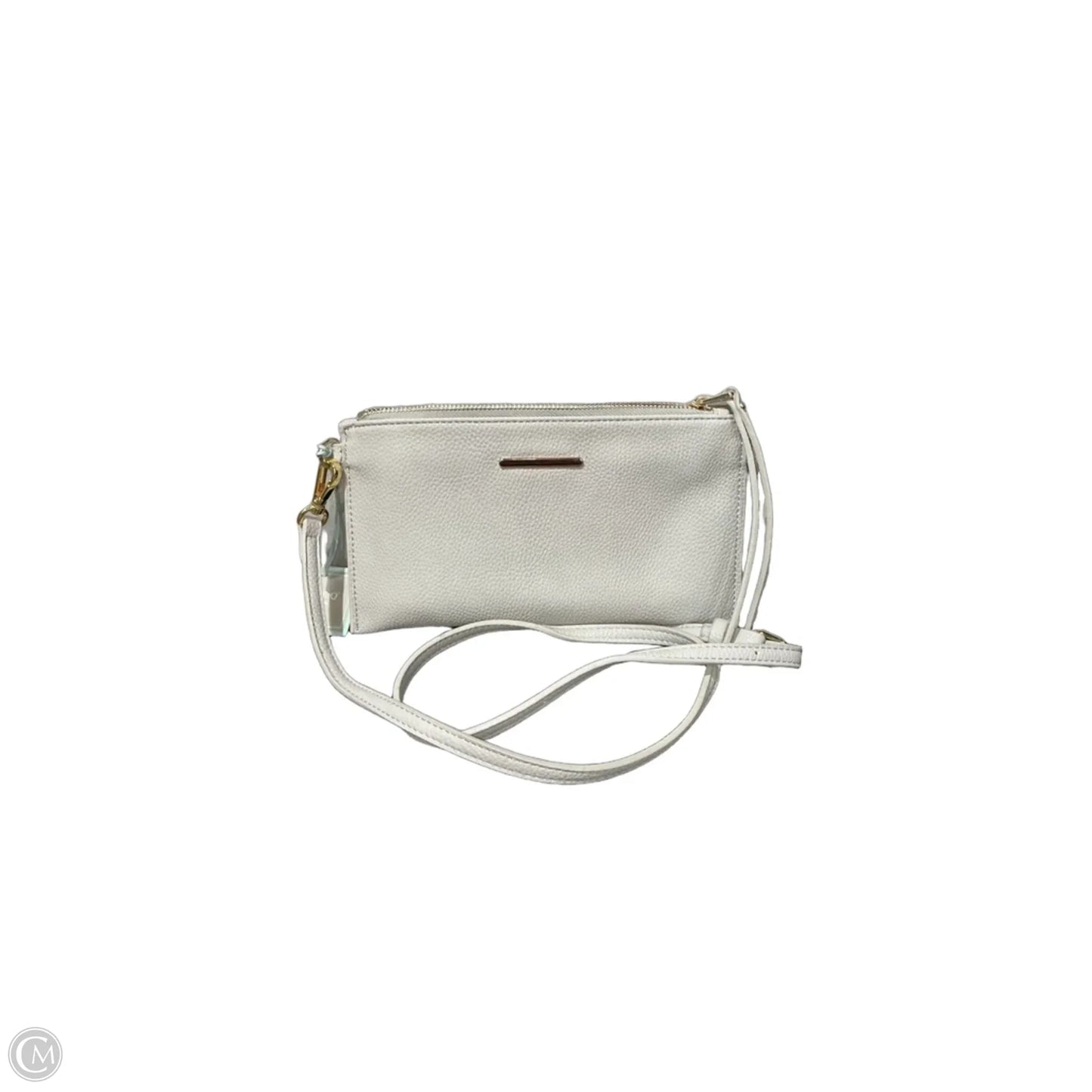 Crossbody By Clothes Mentor, Size: Small