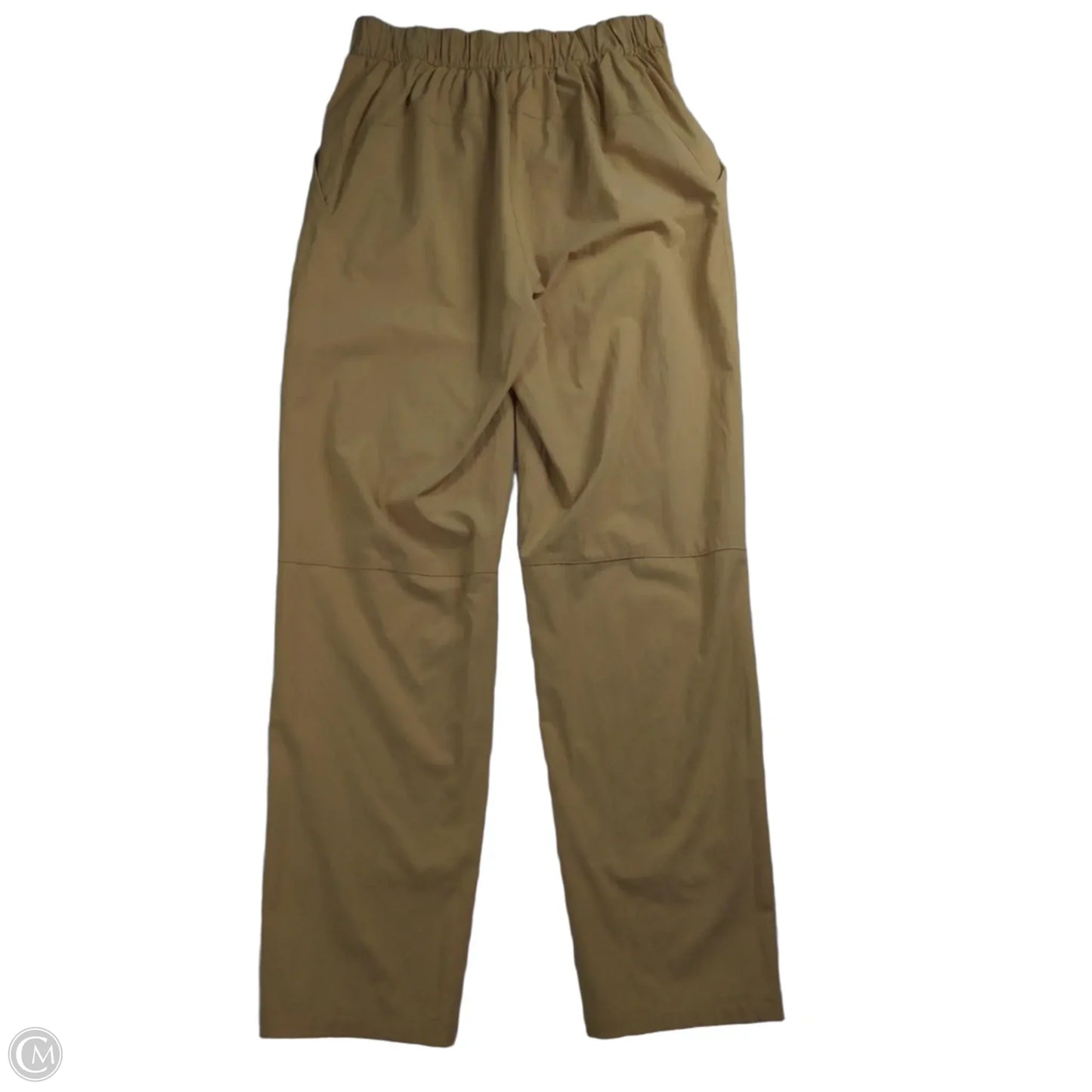 Pants Chinos & Khakis By Lululemon In Tan, Size: 6