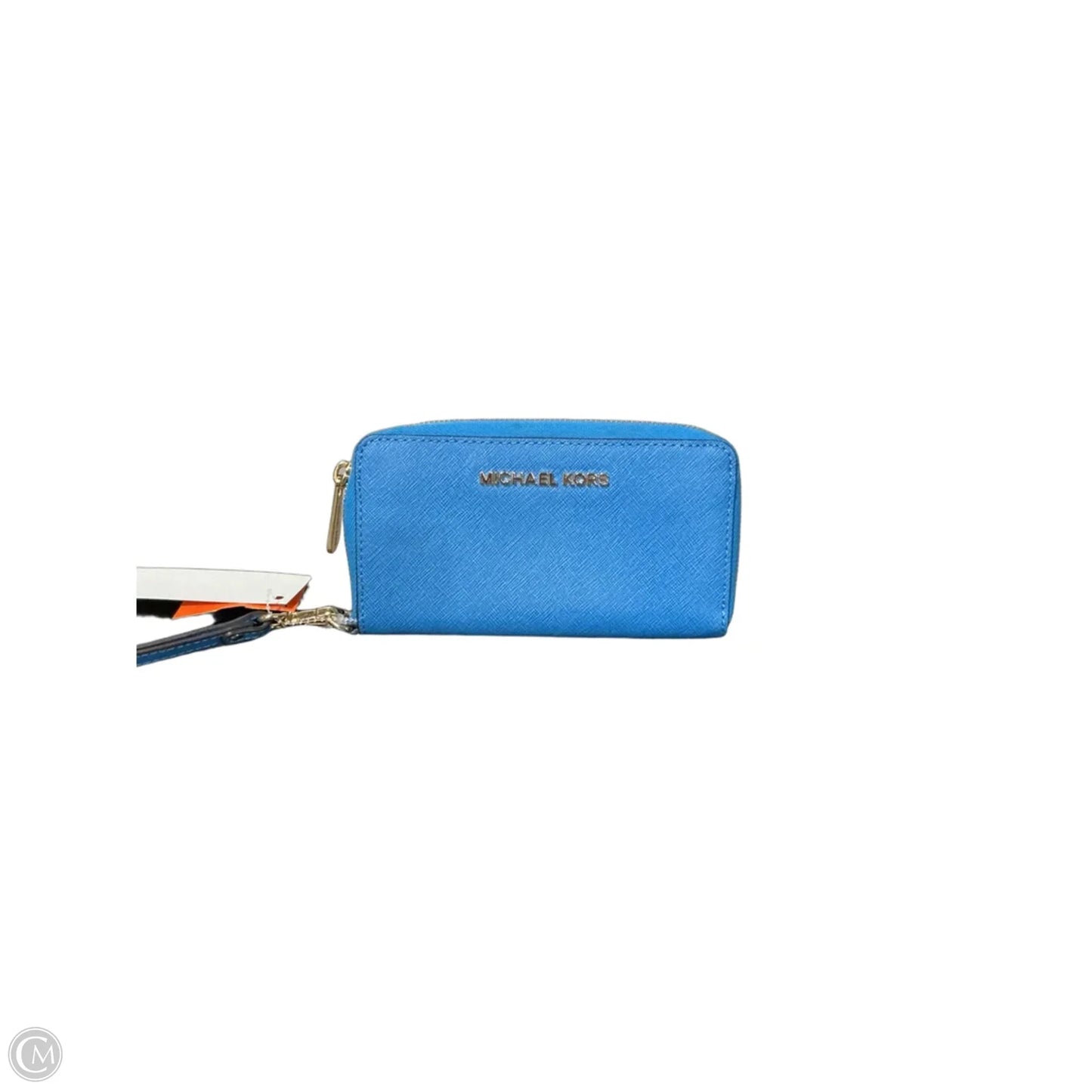 Wallet Designer By Michael Kors, Size: Medium