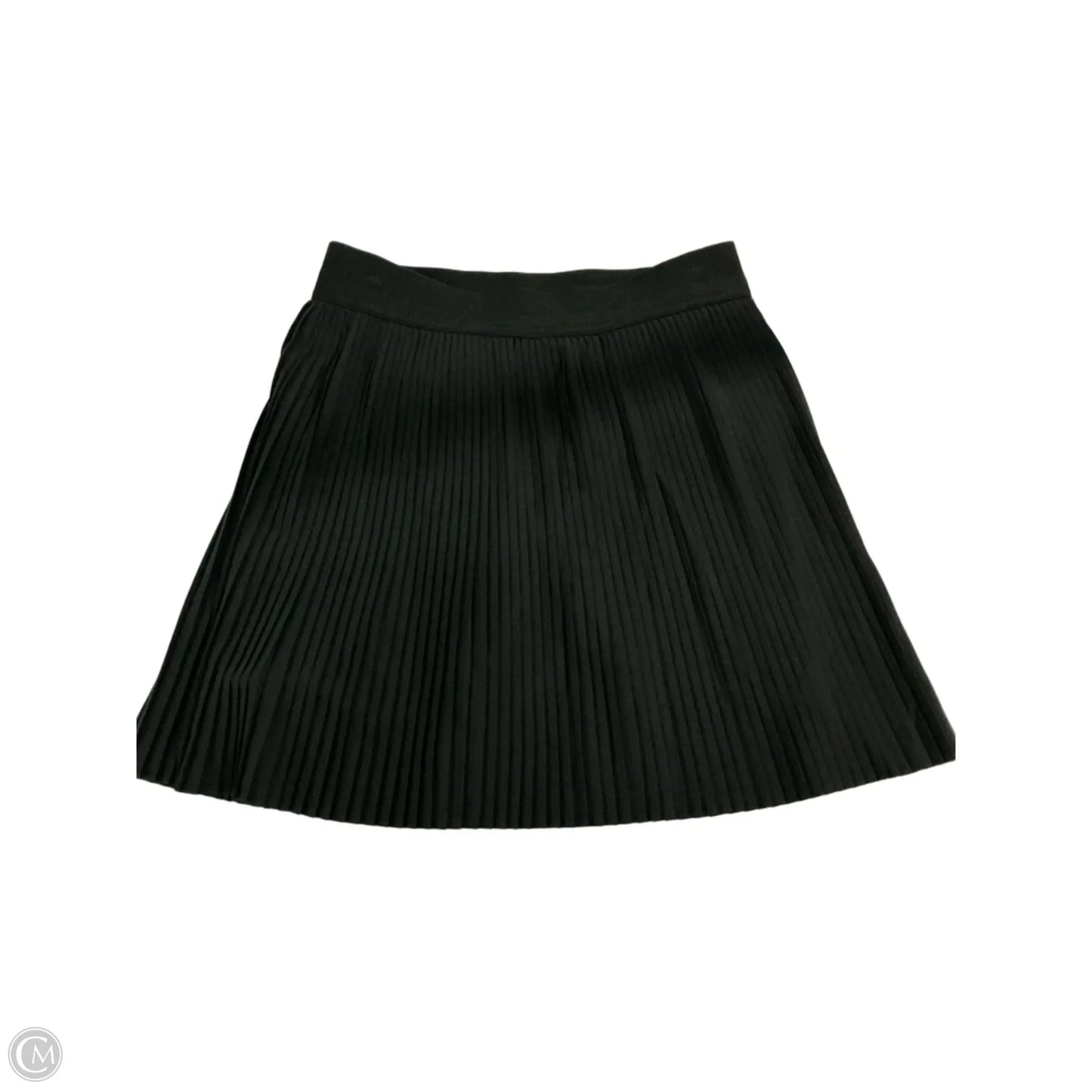 Skort By Gap In Black, Size: Xs
