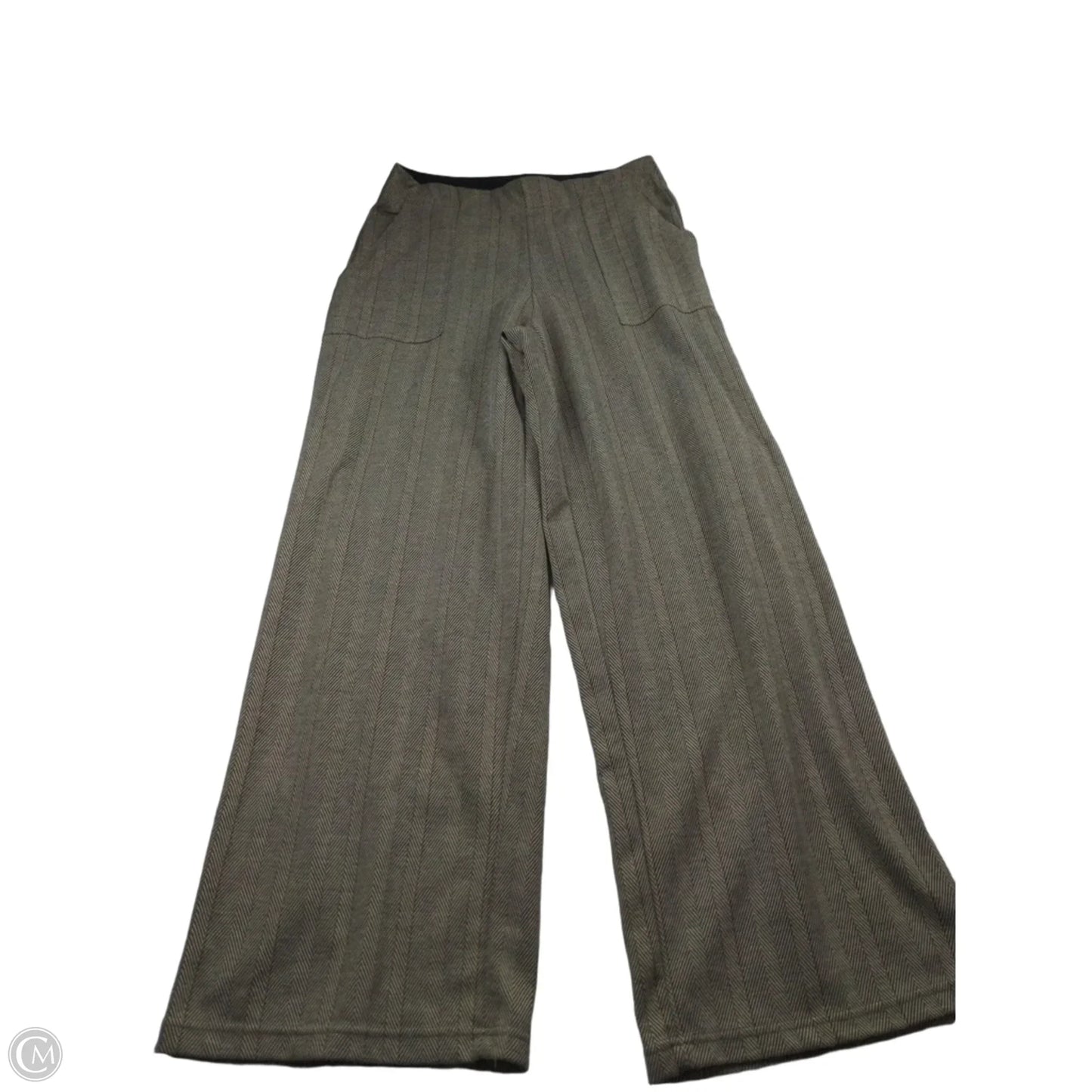 Pants Dress By Max Studio In Beige, Size: L