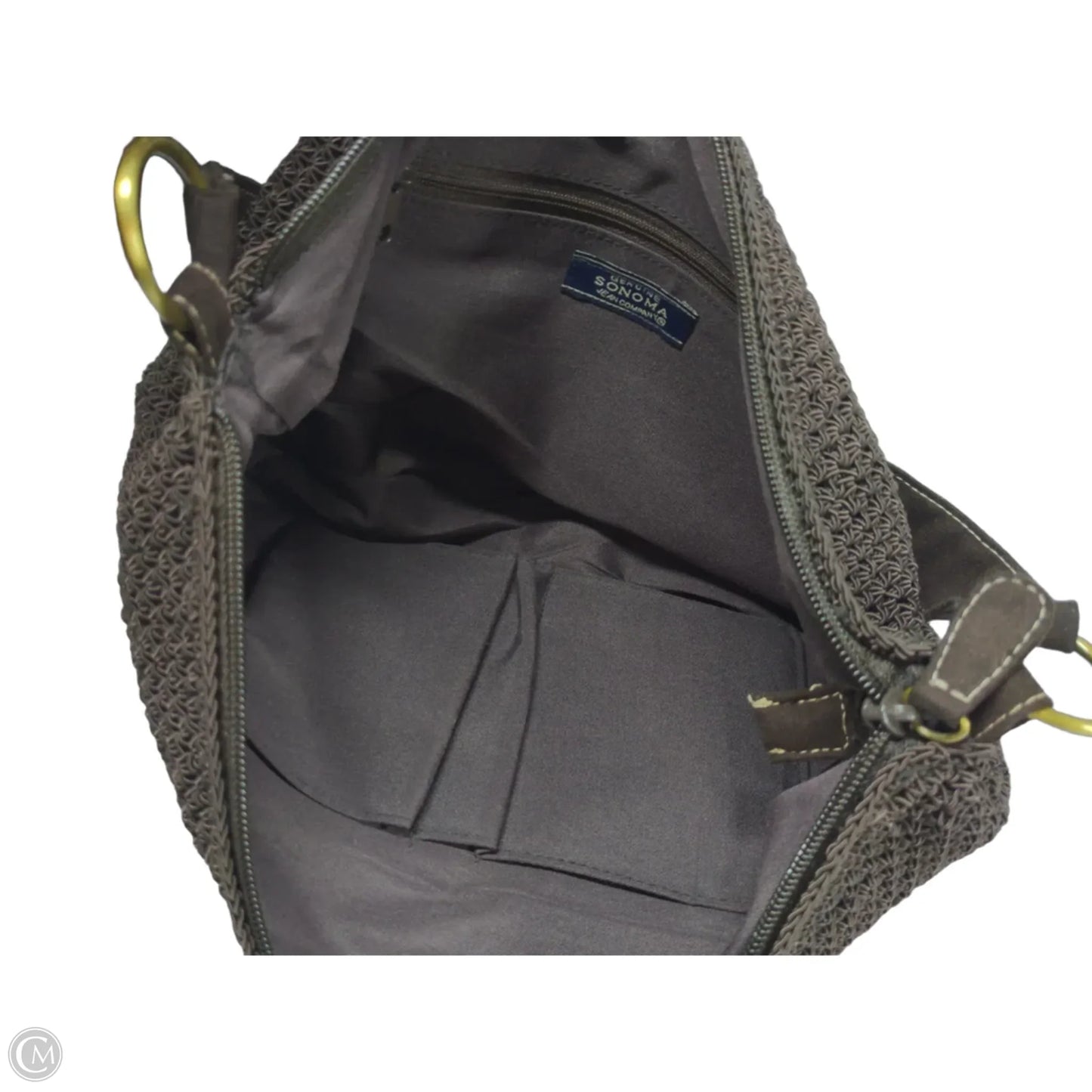 Handbag By Sonelli, Size: Medium