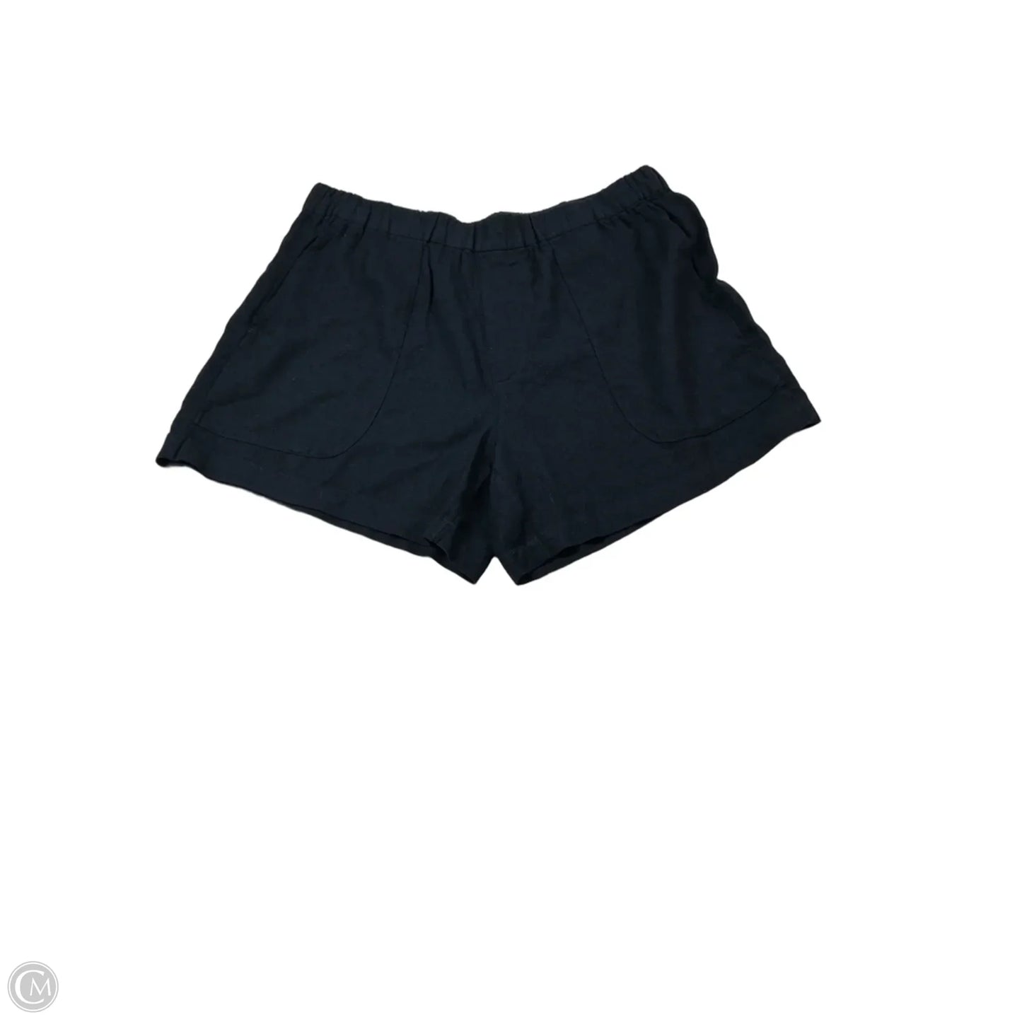 Shorts By Banana Republic In Blue, Size: M