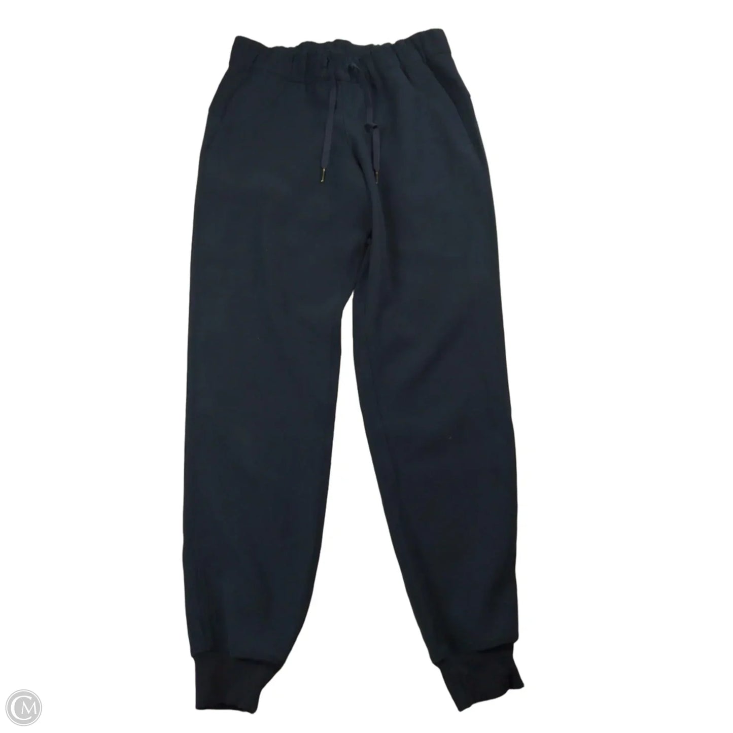 Pants Joggers By Lululemon In Navy, Size: 4