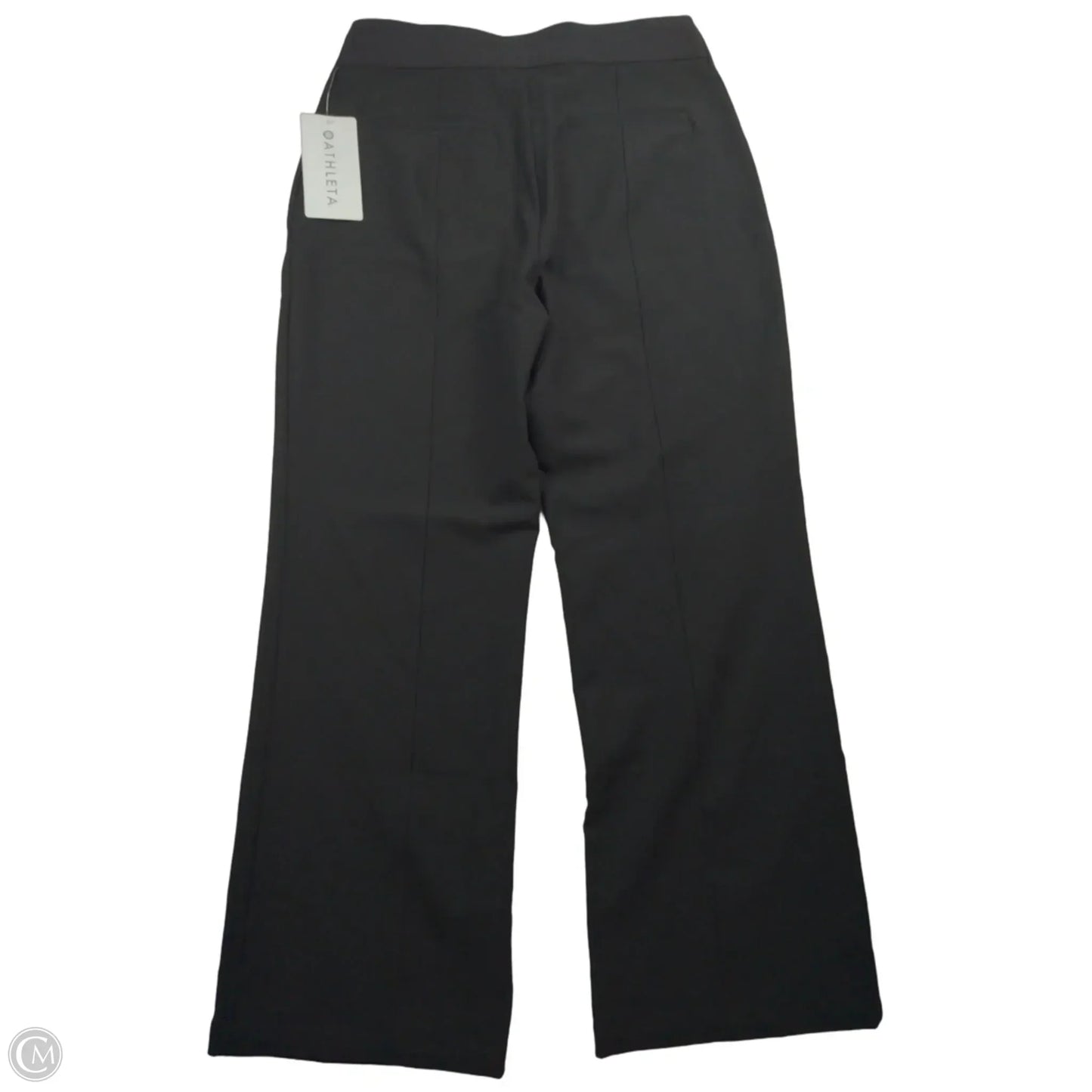 Pants Dress By Athleta In Black, Size: 10p