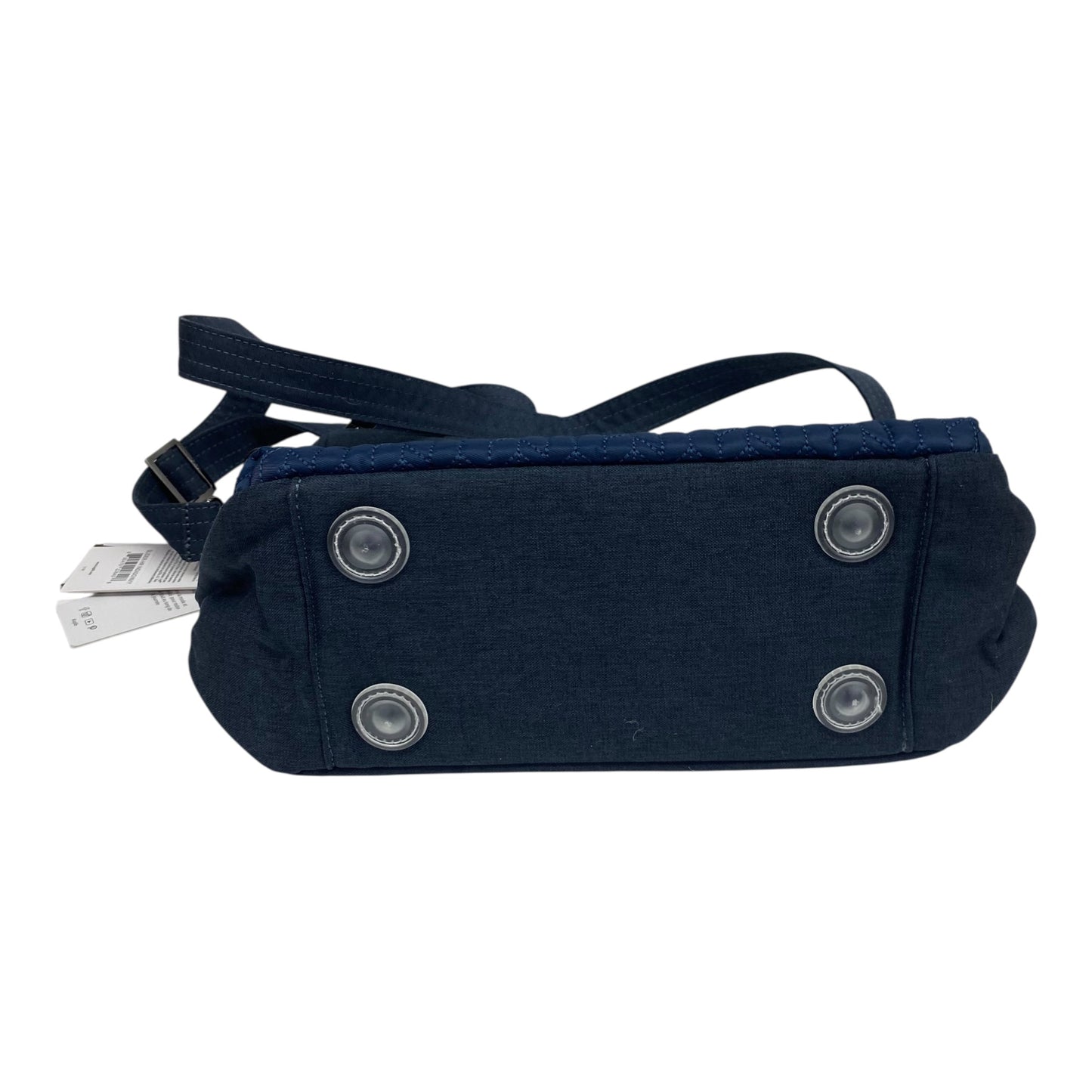 Crossbody By Lug In Navy, Size:Medium