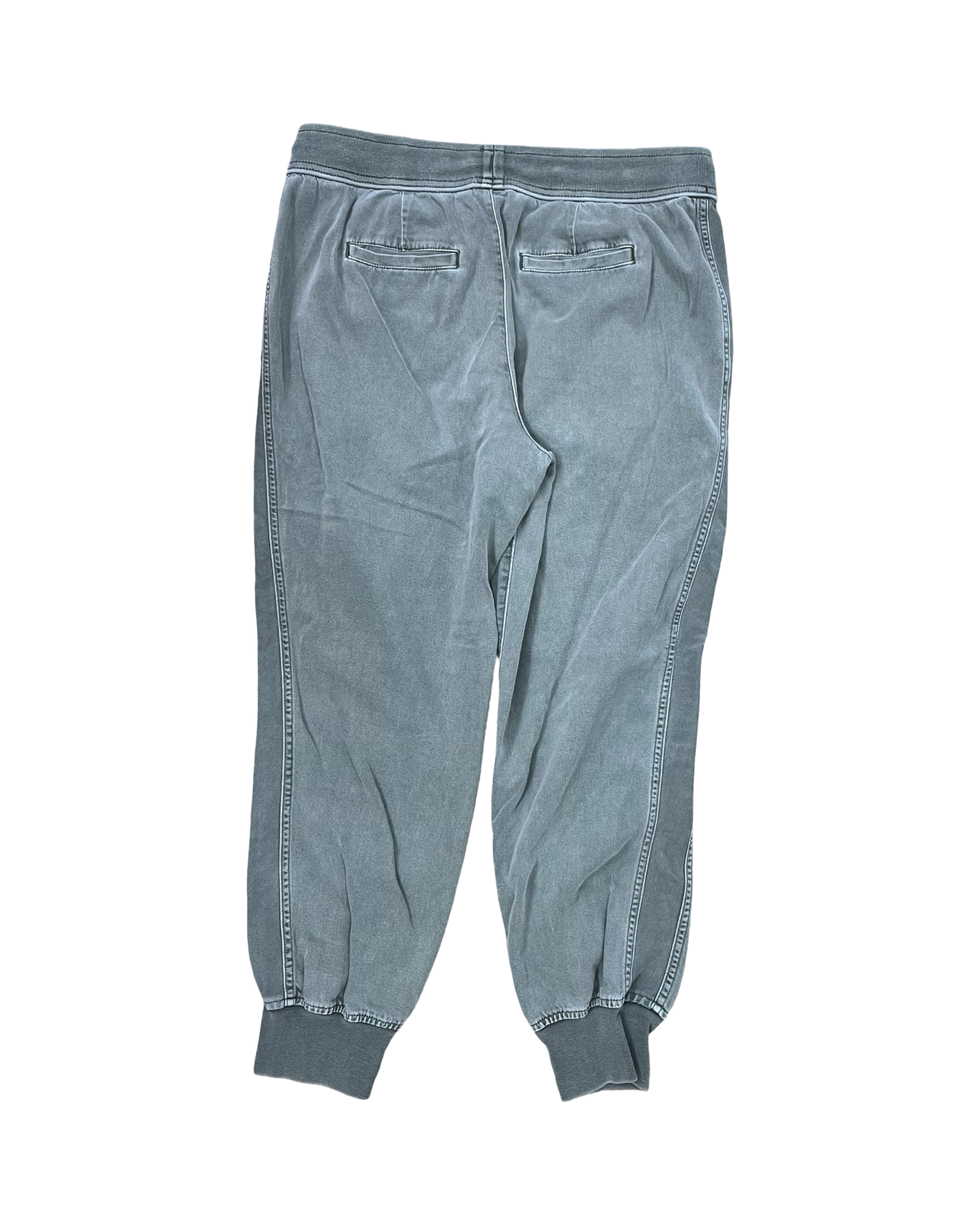 Pants Lounge By Gap In Green, Size:8