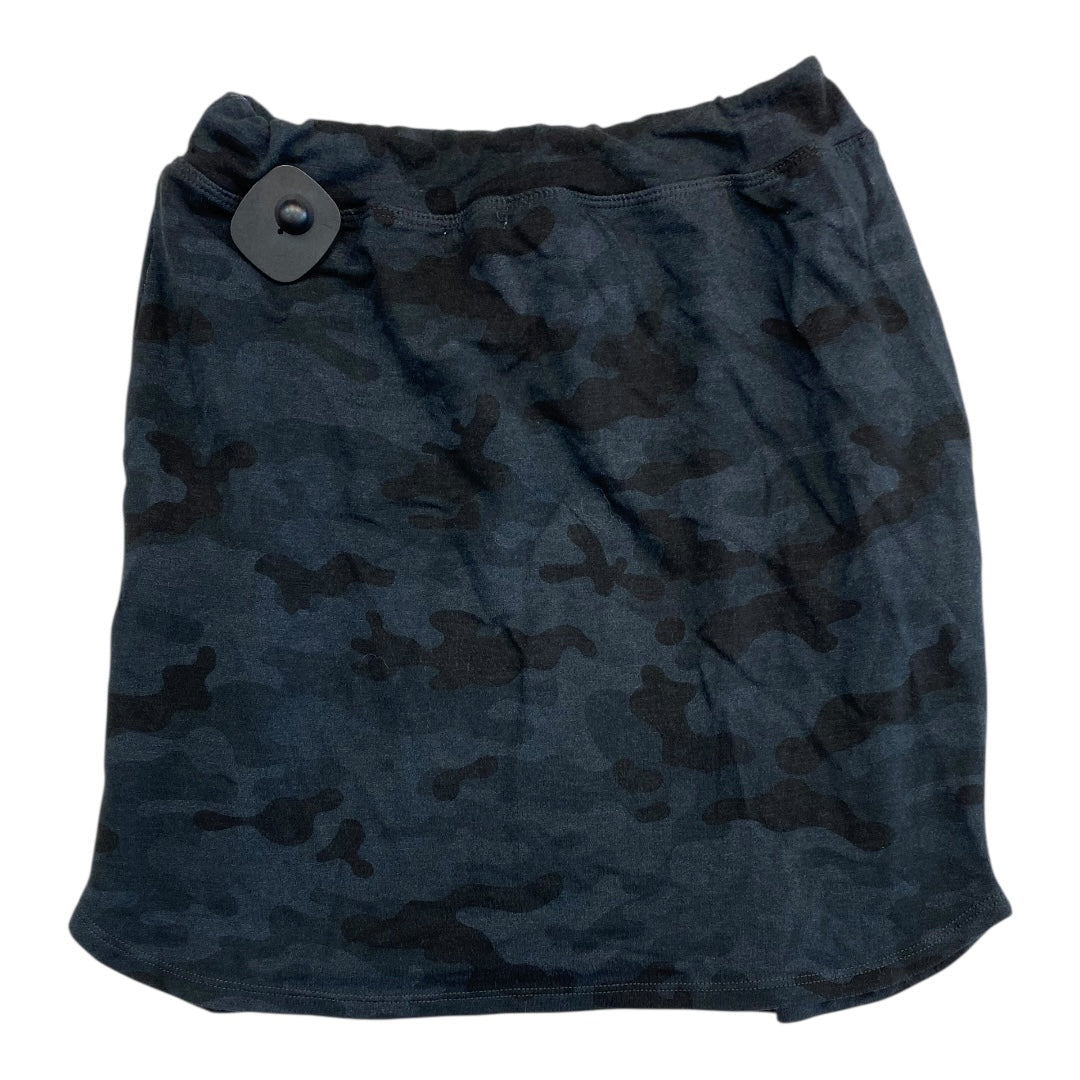 Skirt Mini & Short By Sundry In Grey, Size:S