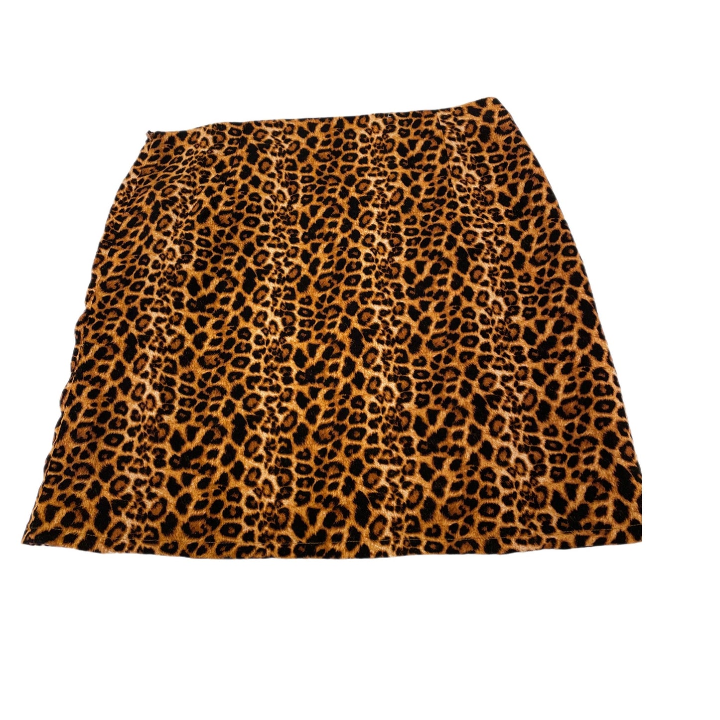 Skirt Mini & Short By Clothes Mentor Size: Xl