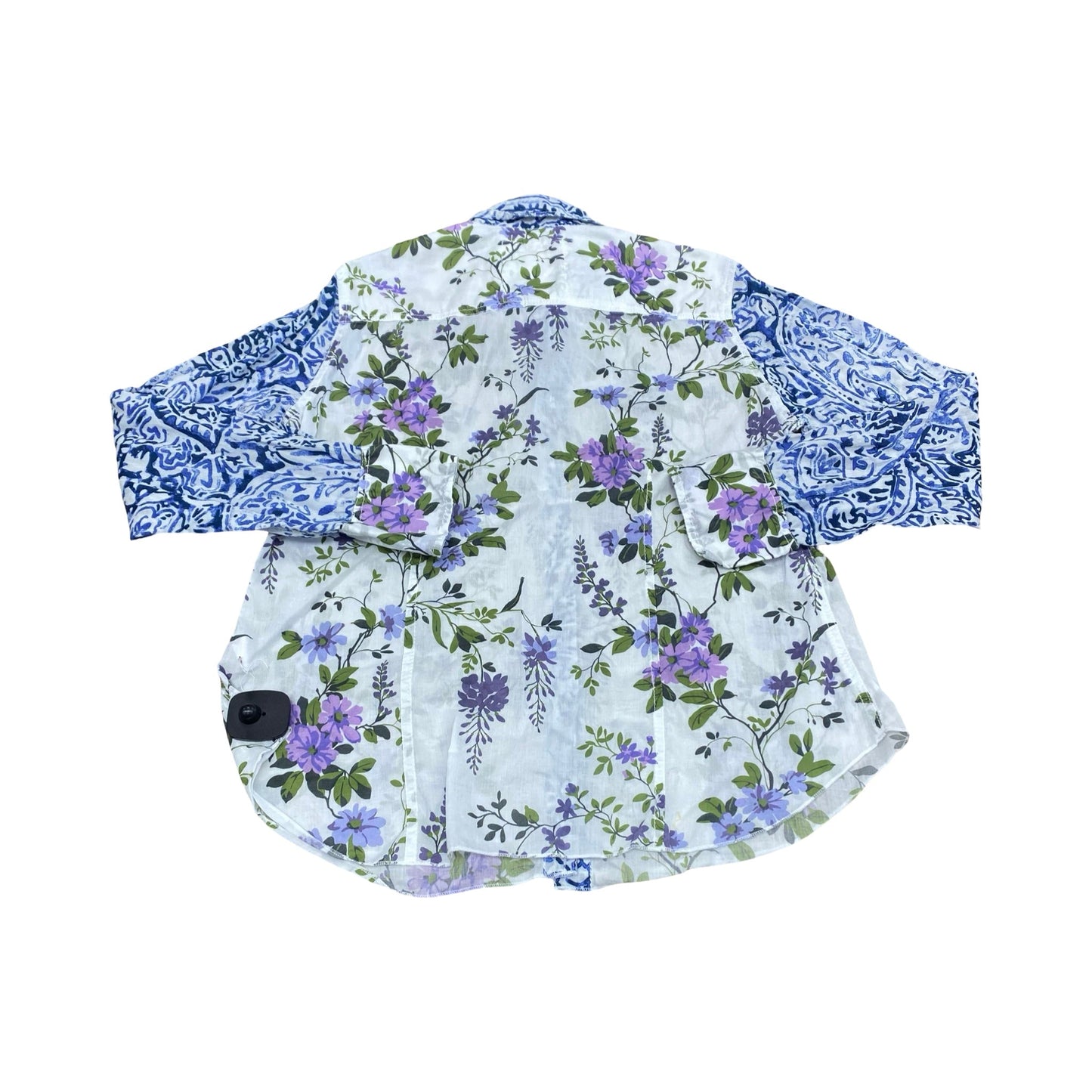 Top Ls By Cino In Multi, Size:L