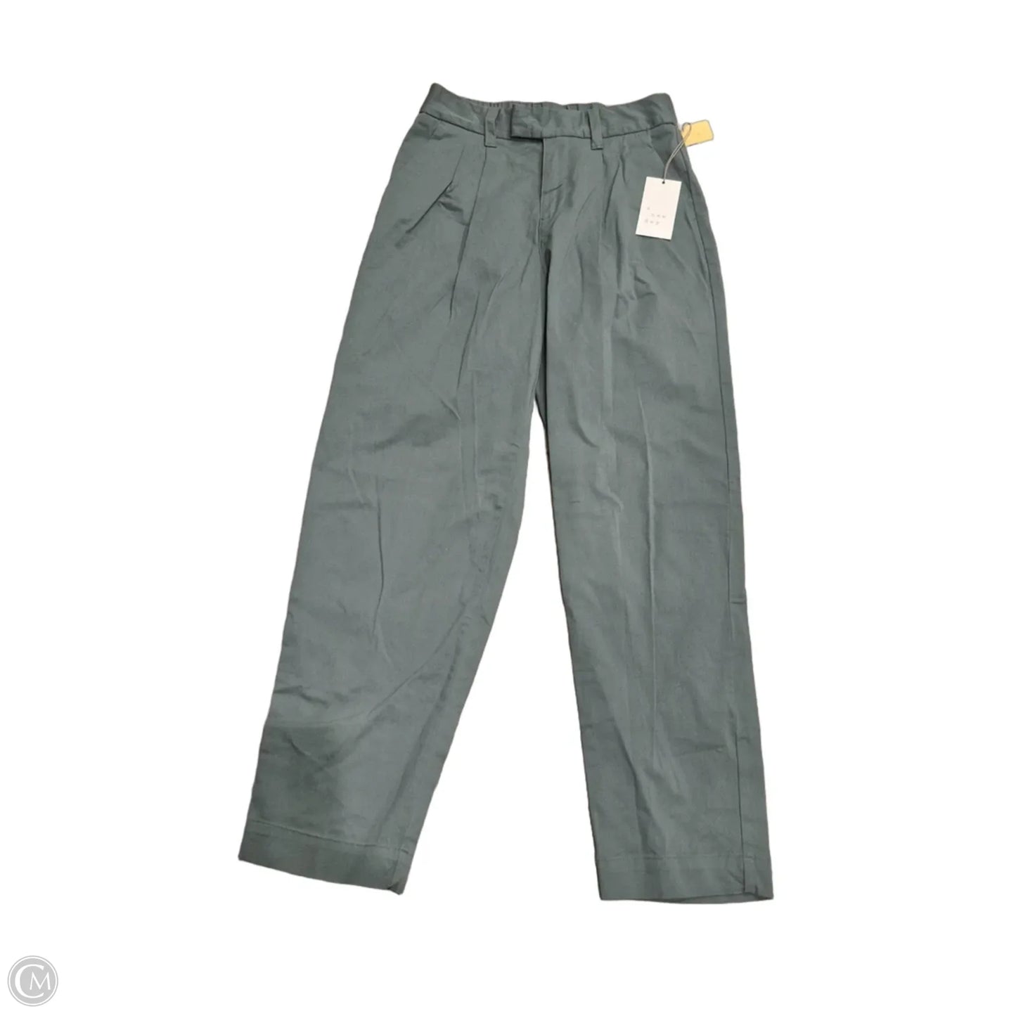 Pants Chinos & Khakis By A New Day In Green, Size: 2