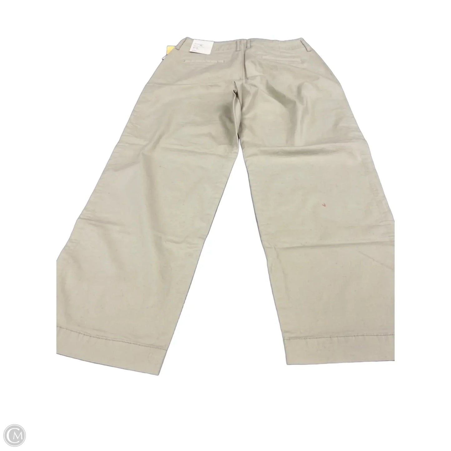 Pants Chinos & Khakis By A New Day In Tan, Size: 8
