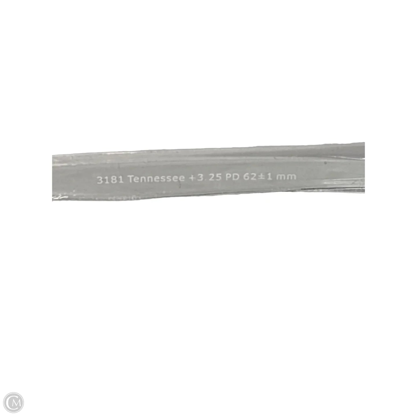 Accessory Tag By Cmc
